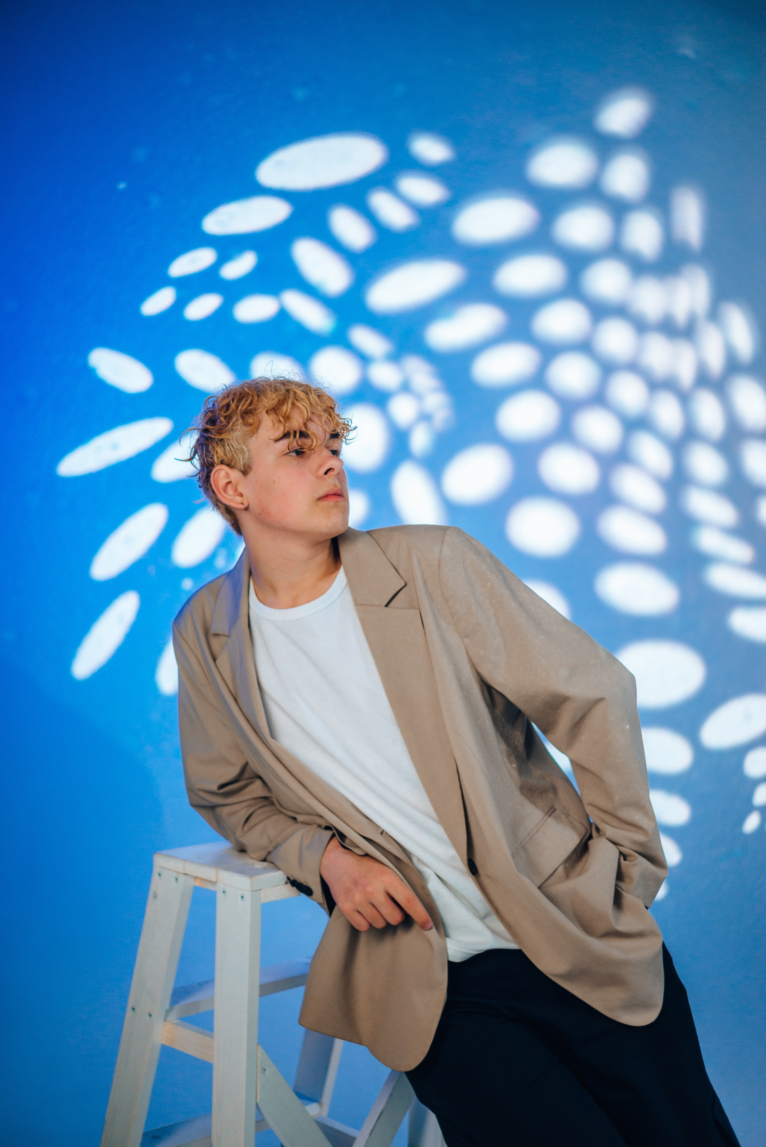 Женя.Индустрия. Детский и семейный фотограф Катерина Мишина