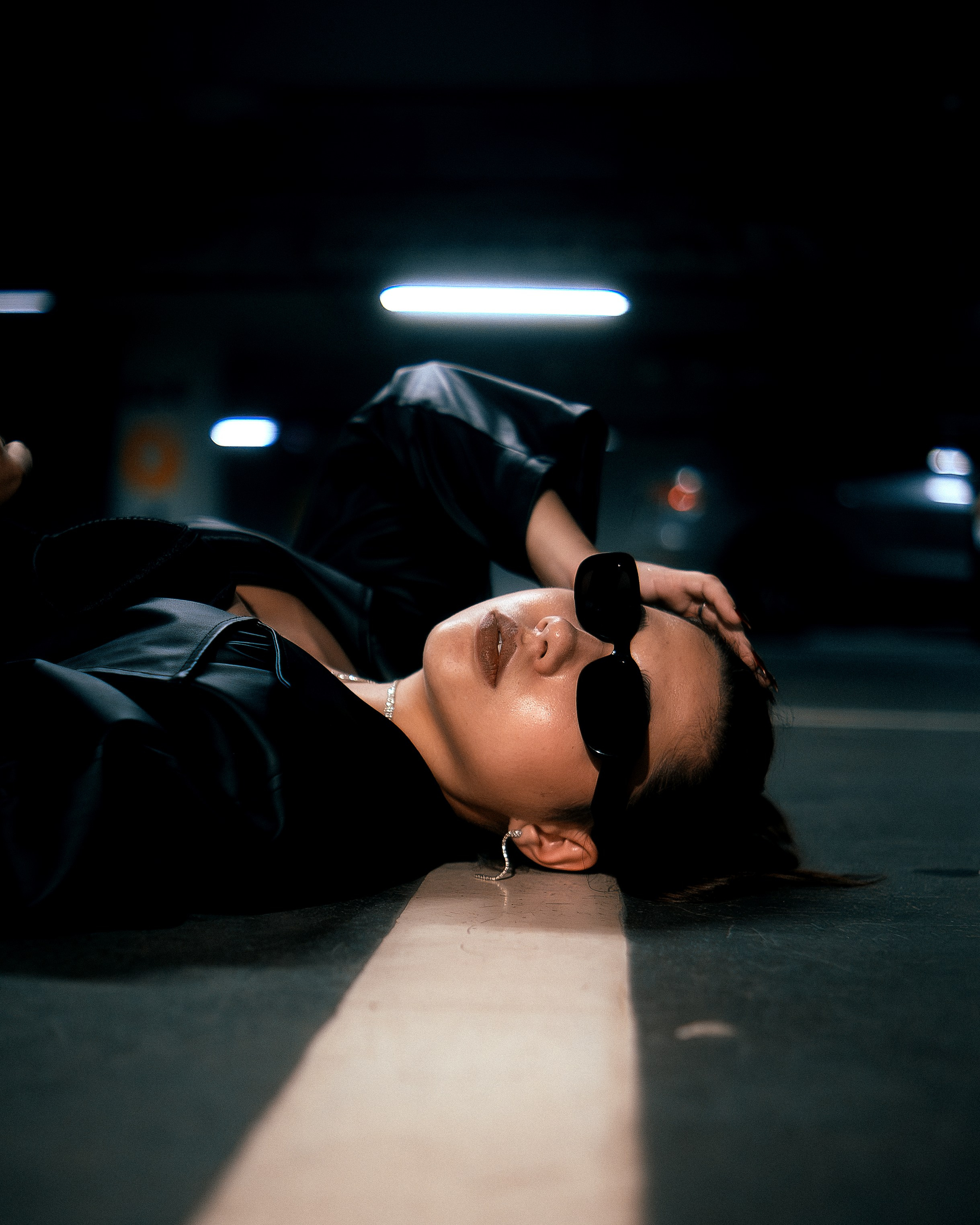 Фотосессия для Ирины в Новосибирске. Фотограф в Новосибирске Владислав Унтерберг