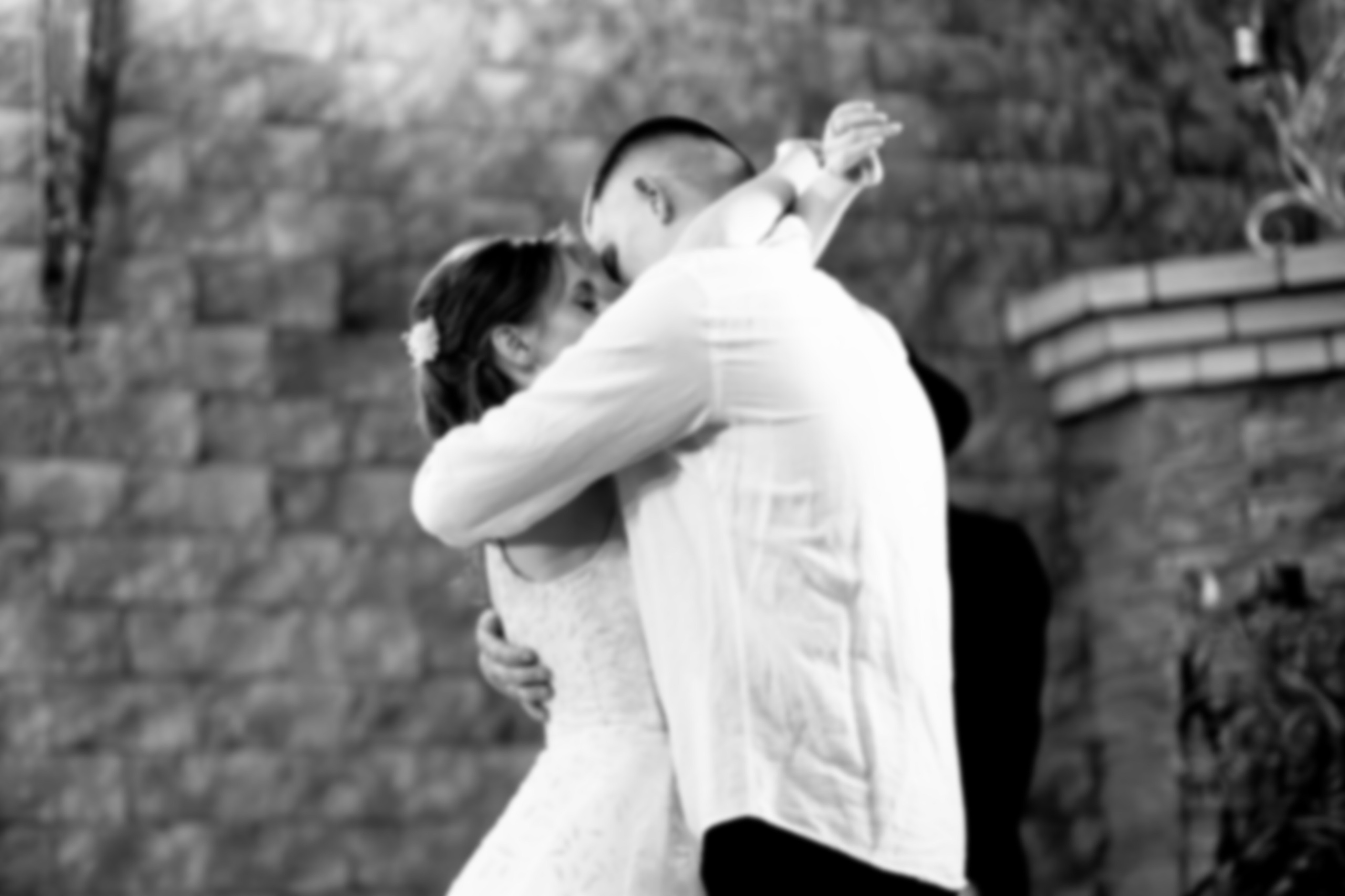 Свадебная съемка Валера и Ксюша. Фотограф в Новосибирске Владислав Унтерберг