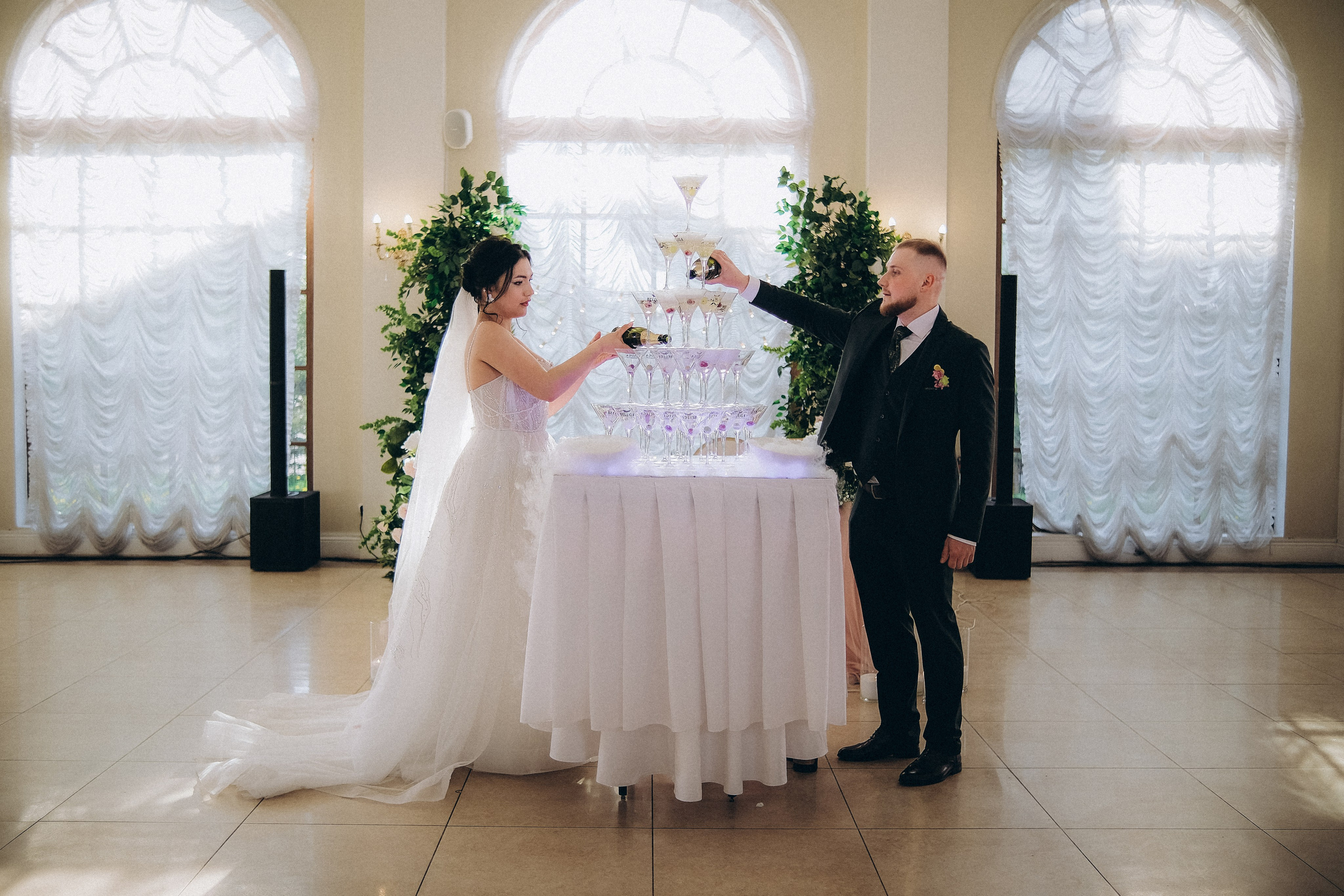 Рида & Богдан. Пушкин. Phdkvmr.ru