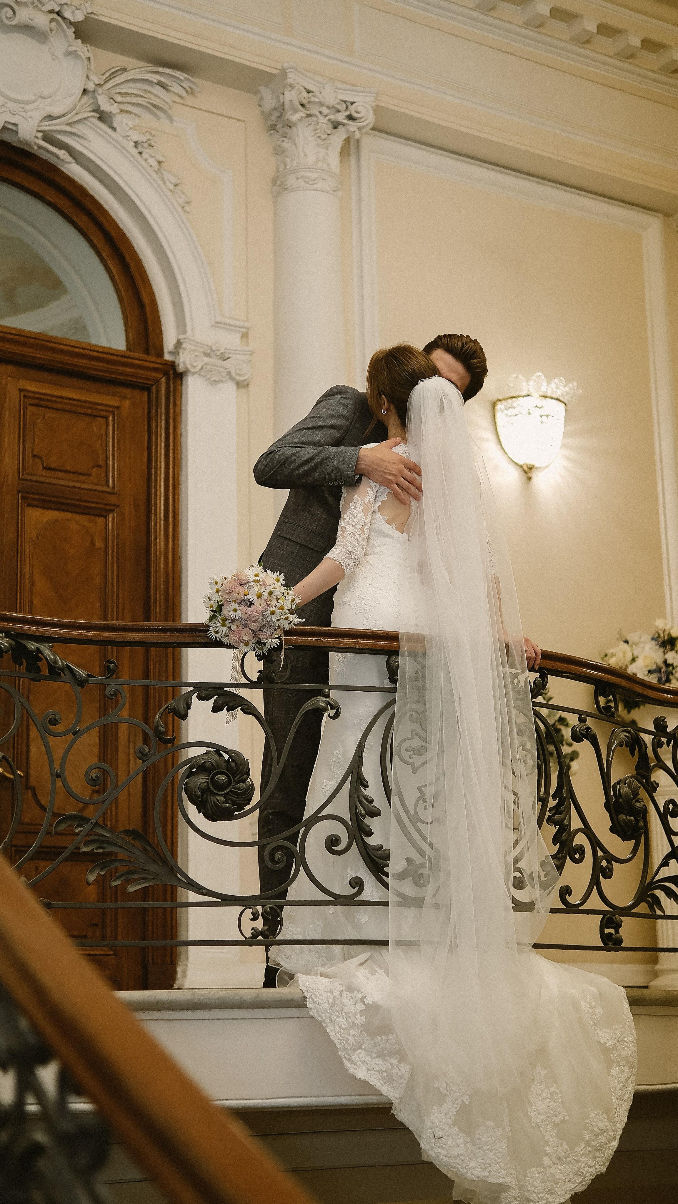 Соня & Саша. ДБ2. Phdkvmr.ru