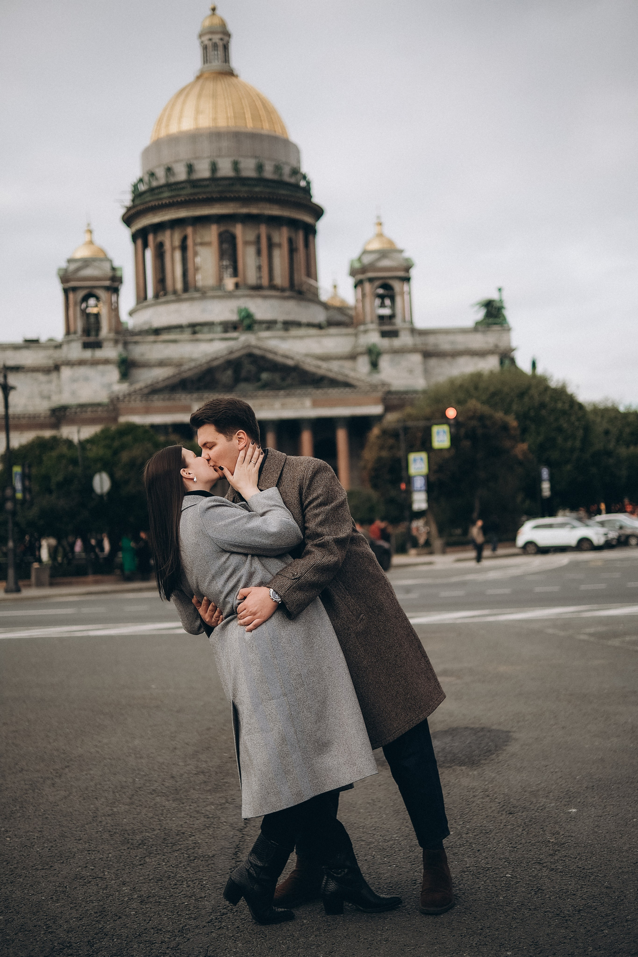 Олеся & Андрей. Phdkvmr.ru