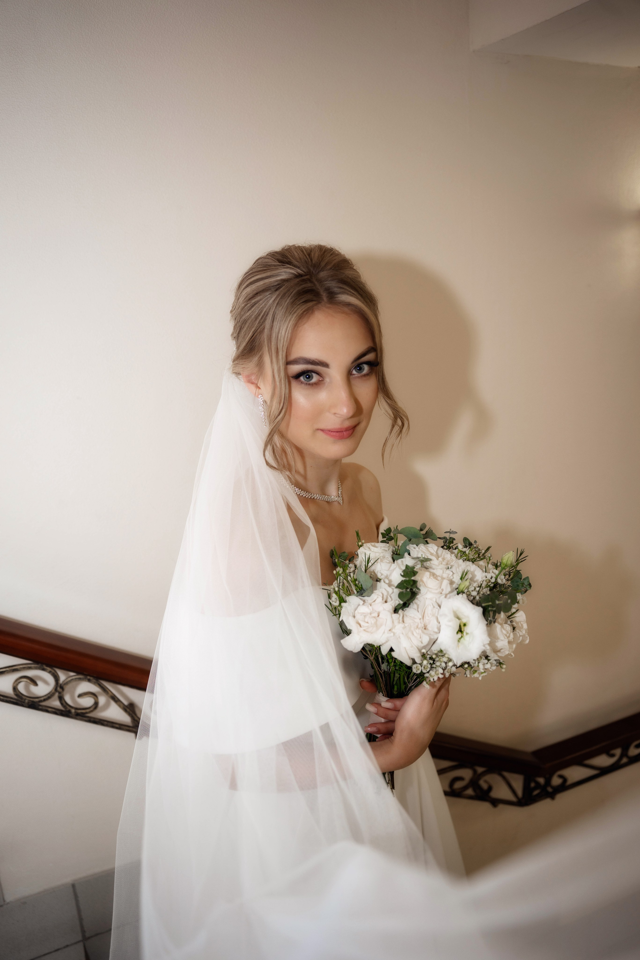 Алёна и Николай