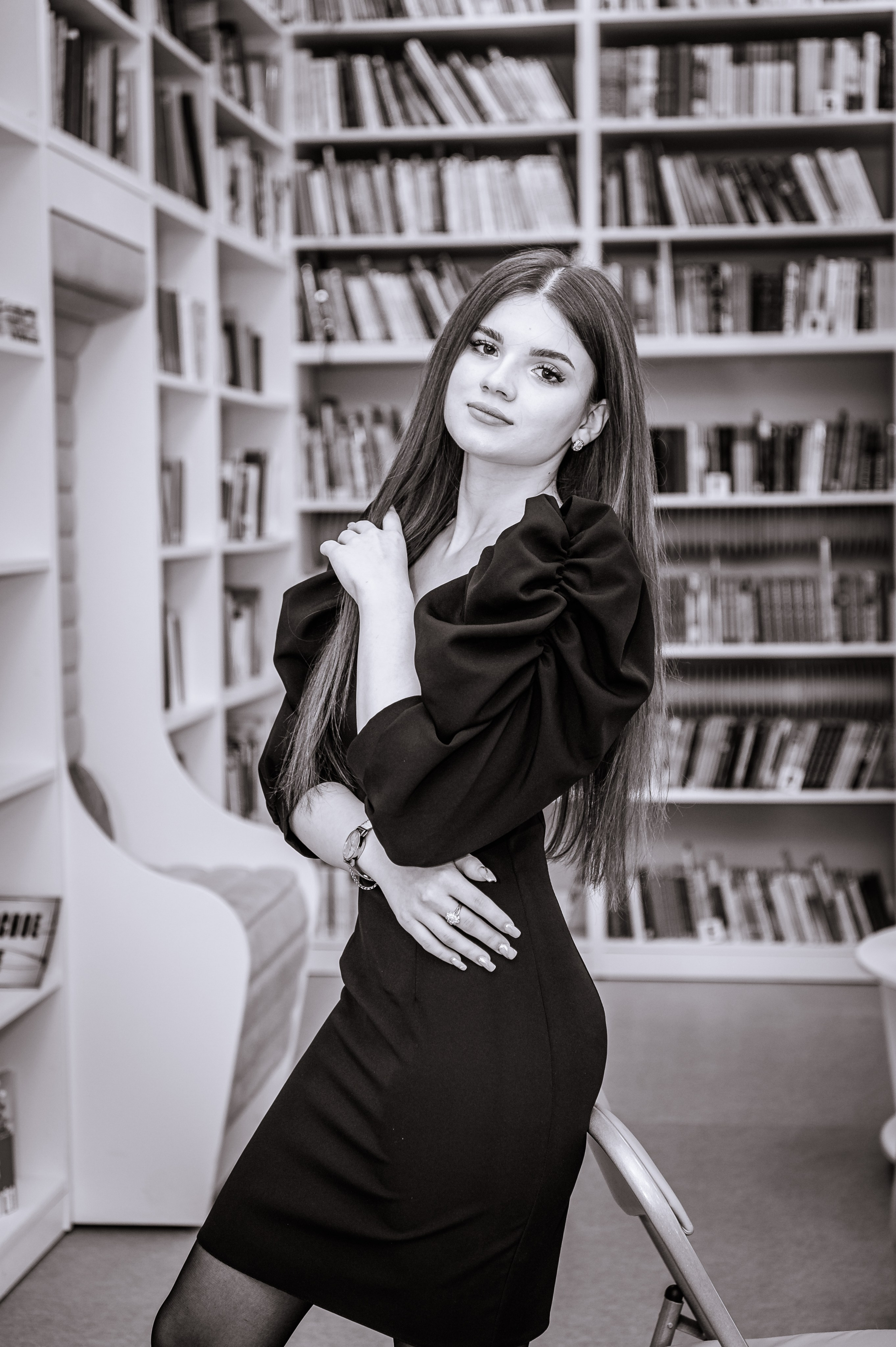 Школа. Семейный и детский фотограф в Пензе Ирина Зорина