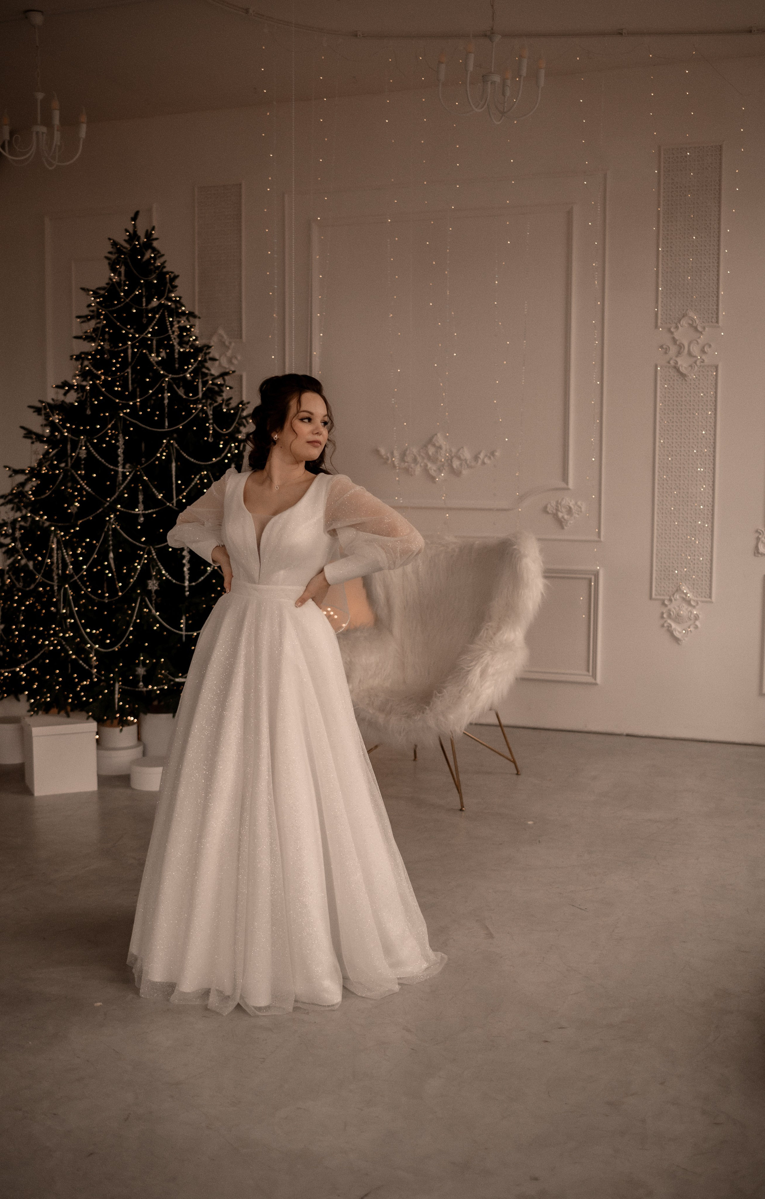 Сергей и Виктория. Свадебный и семейный фотограф в Серпухове Александра Дерюшева