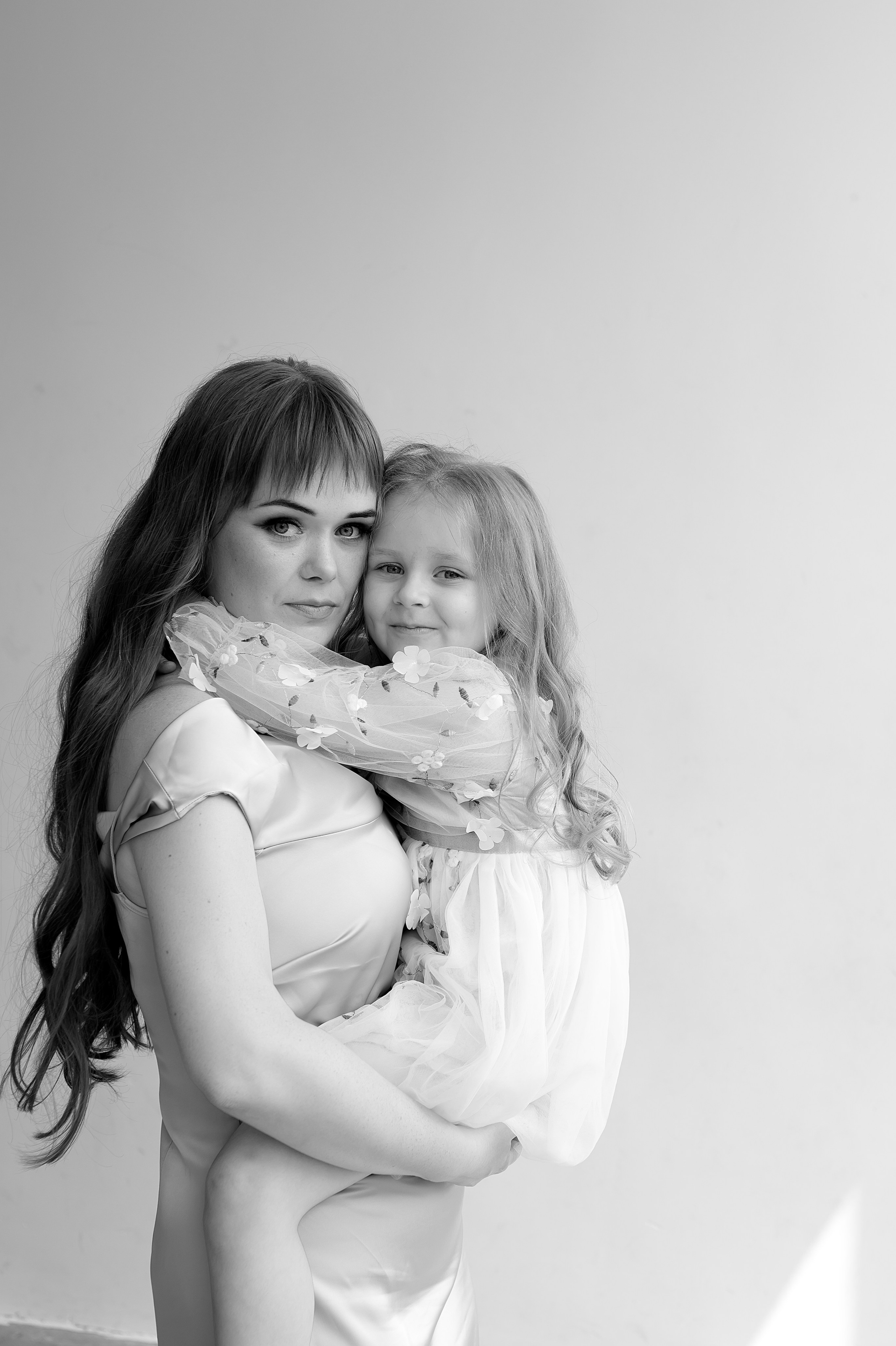 5 лет. Свадебный и семейный фотограф в Серпухове Александра Дерюшева