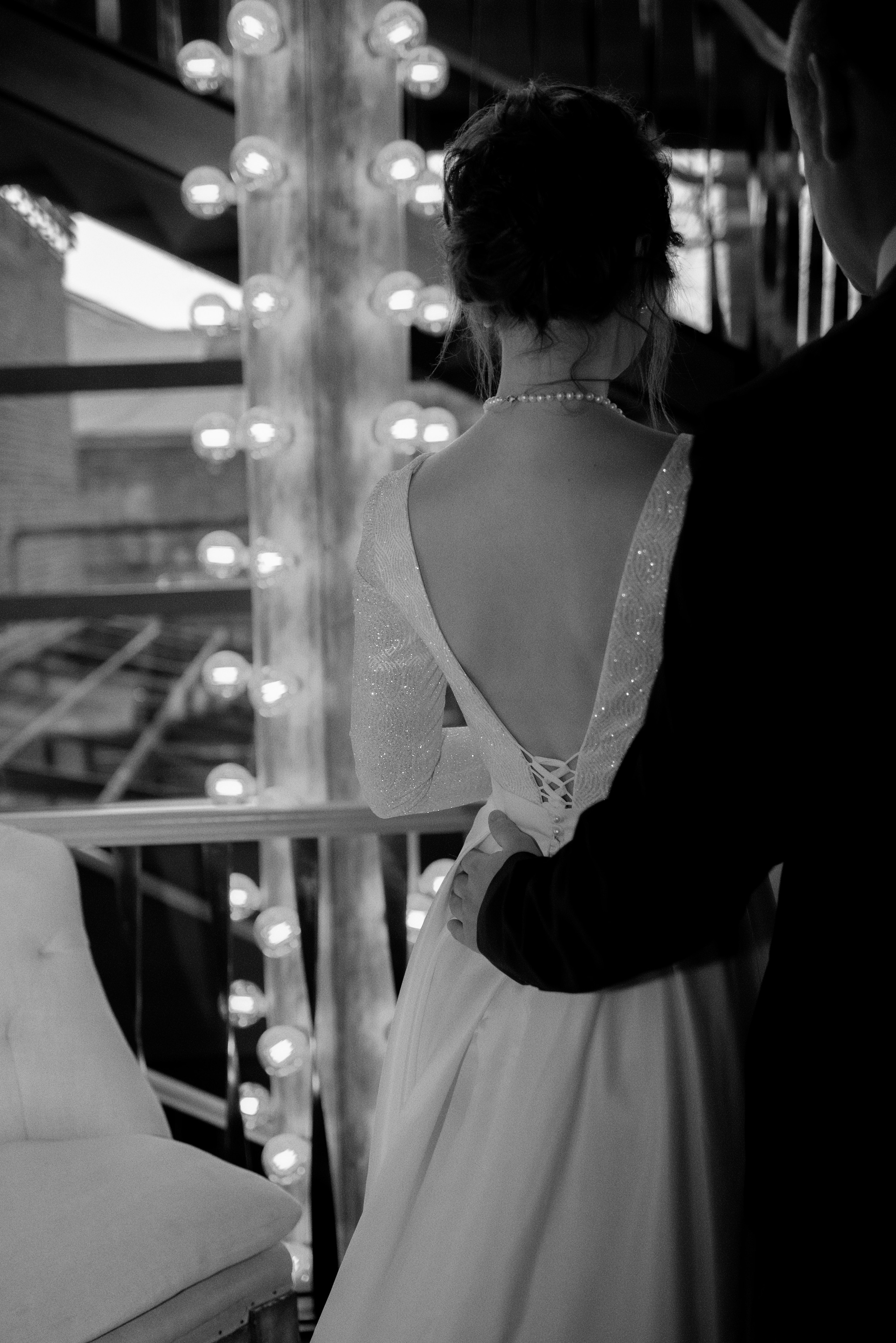 Михаил и Екатерина. Свадебный и семейный фотограф в Серпухове Александра Дерюшева