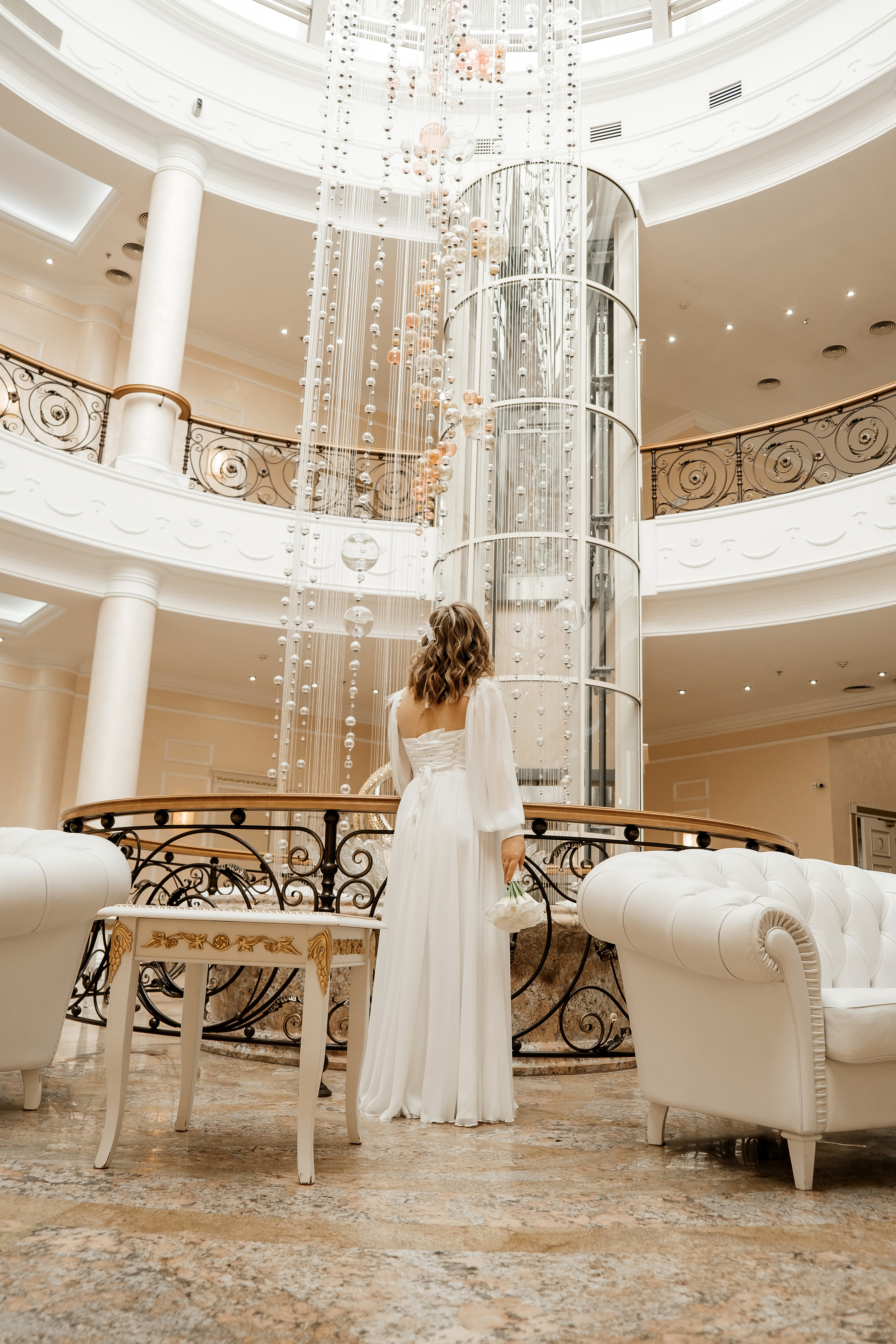 Свадебная фотография. Женский и свадебный фотограф в Тюмени