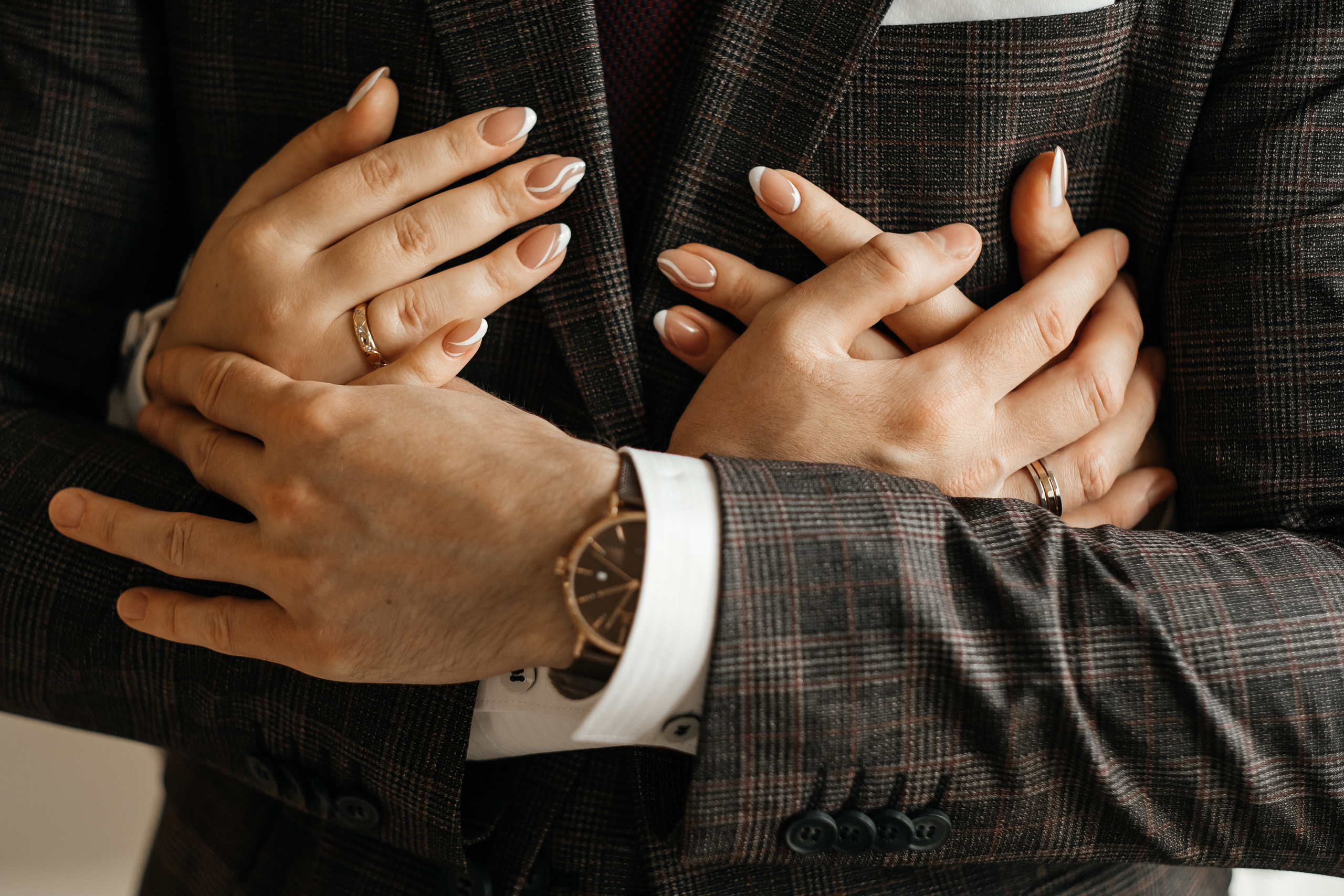 Свадебная фотография. Женский и свадебный фотограф в Тюмени