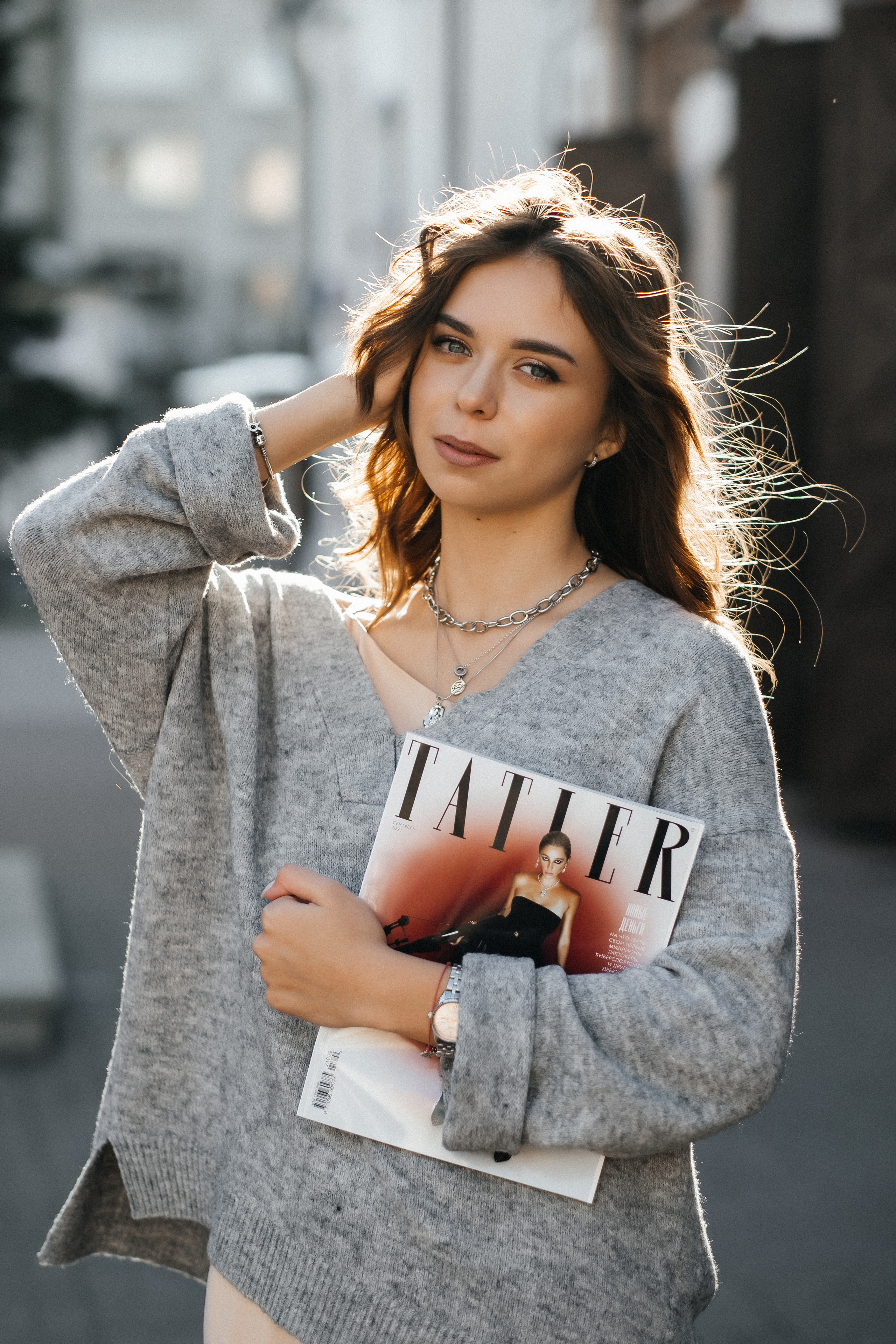 Женская фотография. Женский и свадебный фотограф в Тюмени