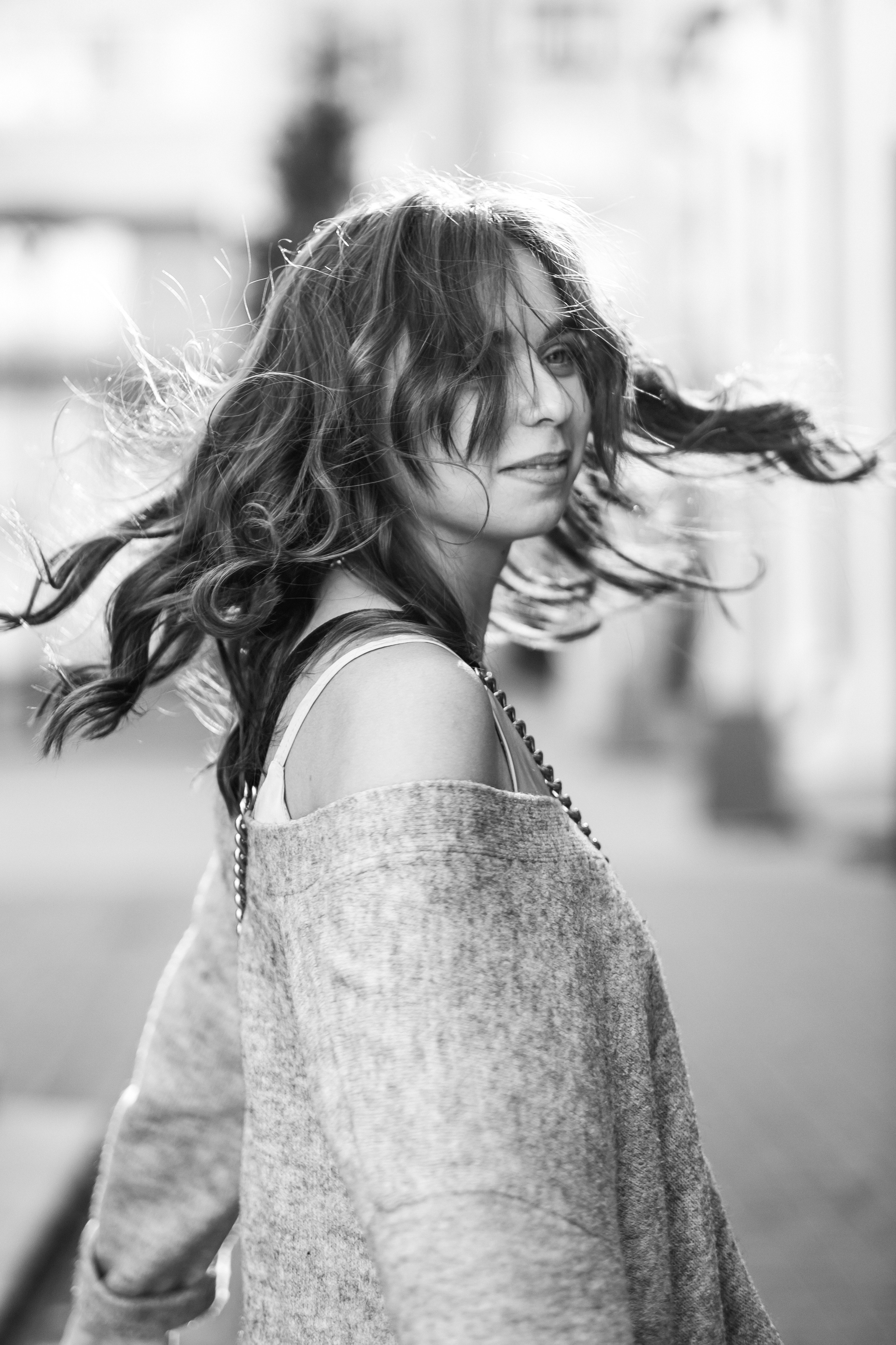 Женская фотография. Женский и свадебный фотограф в Тюмени