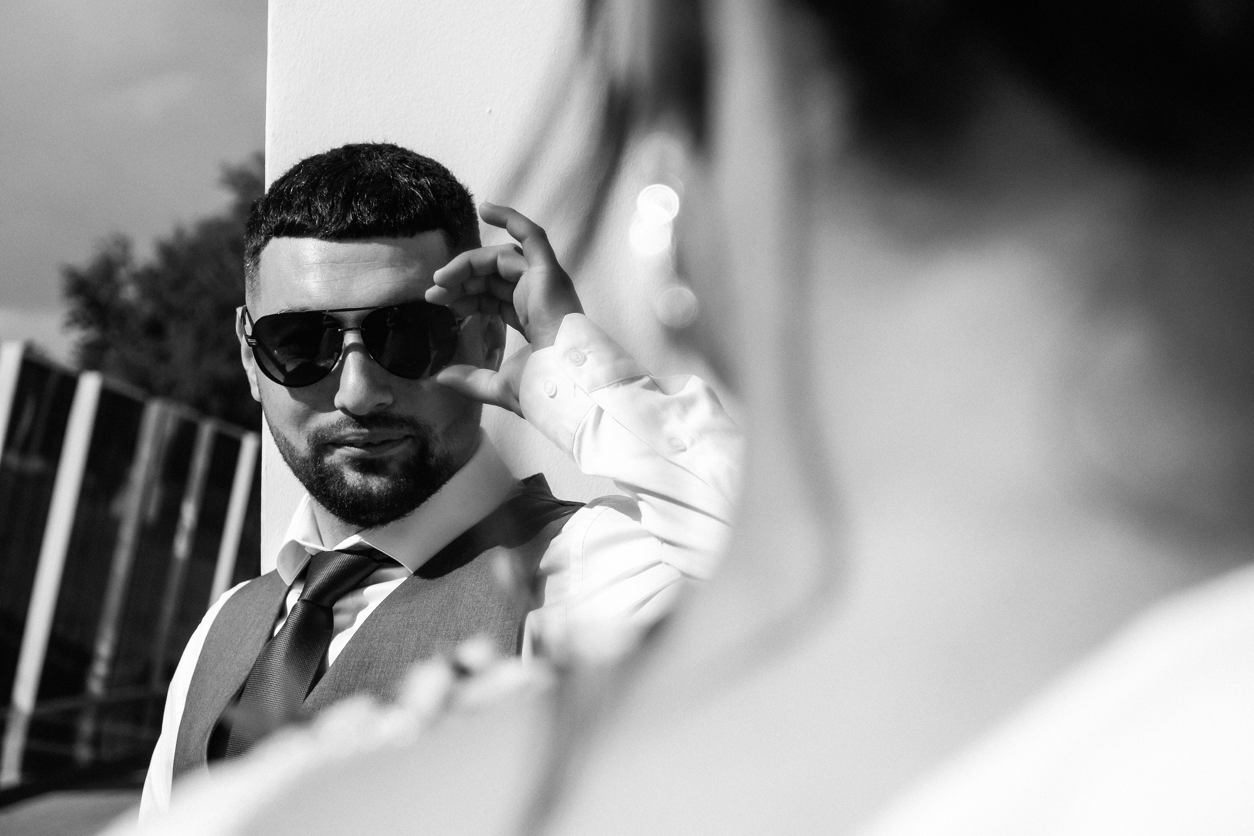 Свадебная фотография. Женский и свадебный фотограф в Тюмени