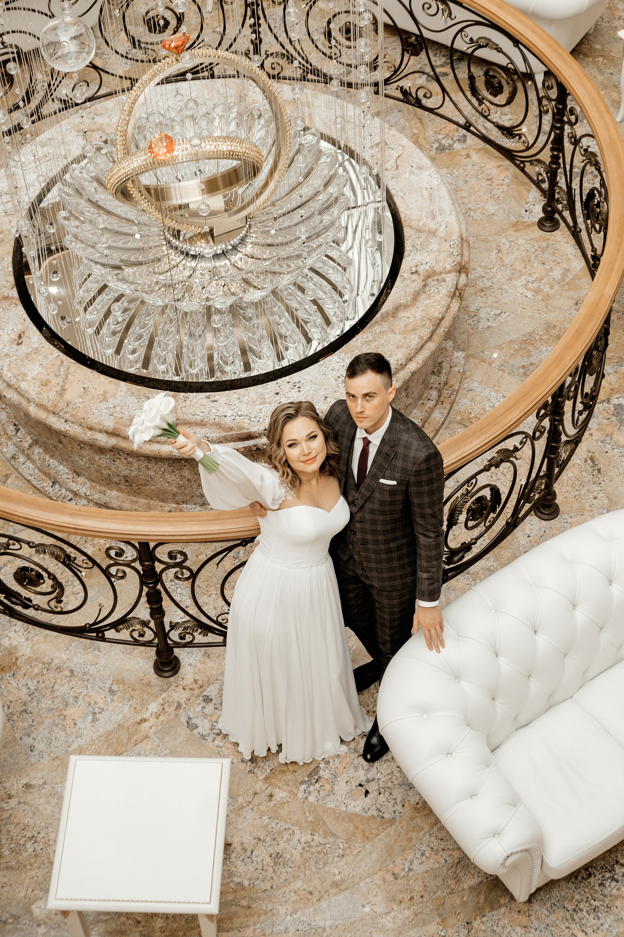 Свадебная фотография. Женский и свадебный фотограф в Тюмени