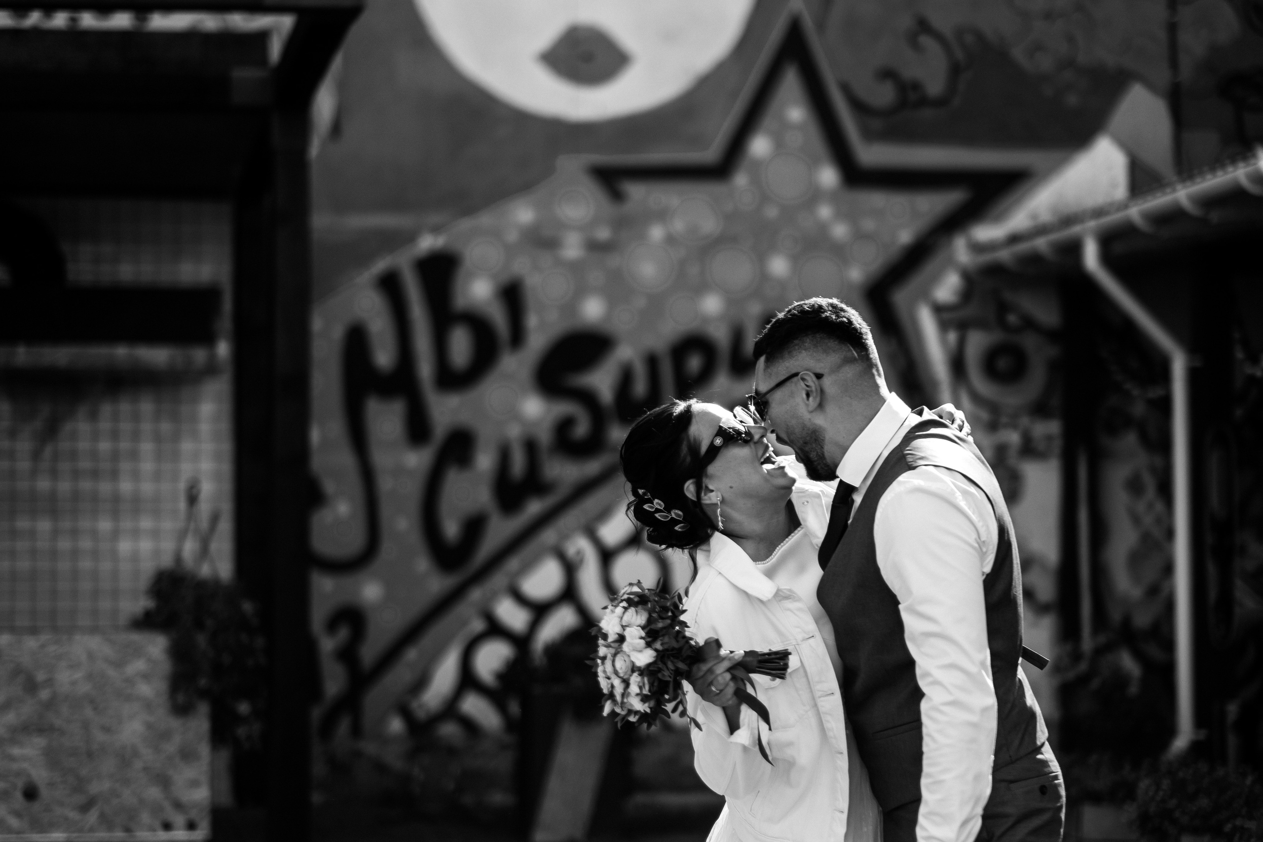 Свадебная фотография. Женский и свадебный фотограф в Тюмени