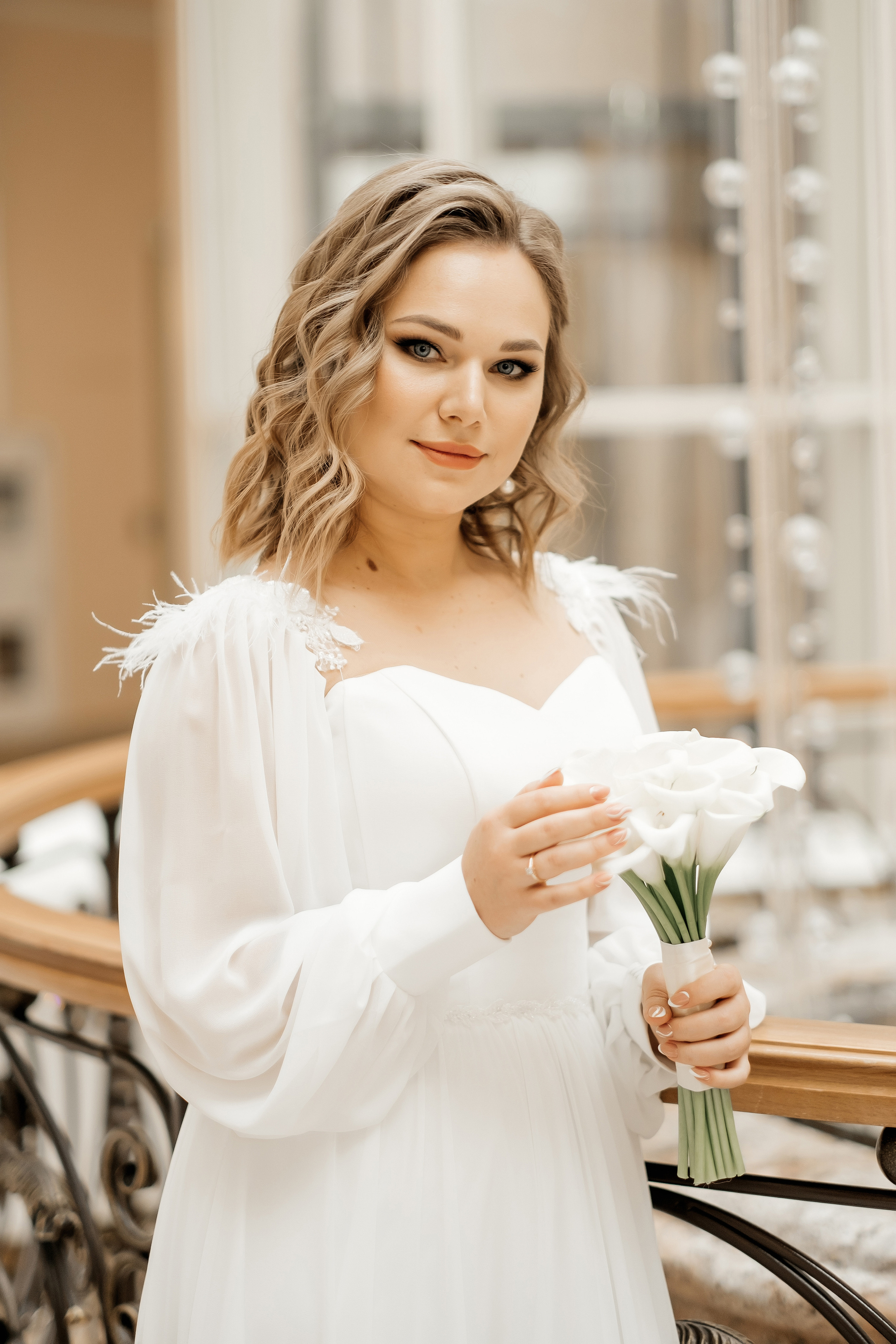Свадебная фотография. Женский и свадебный фотограф в Тюмени