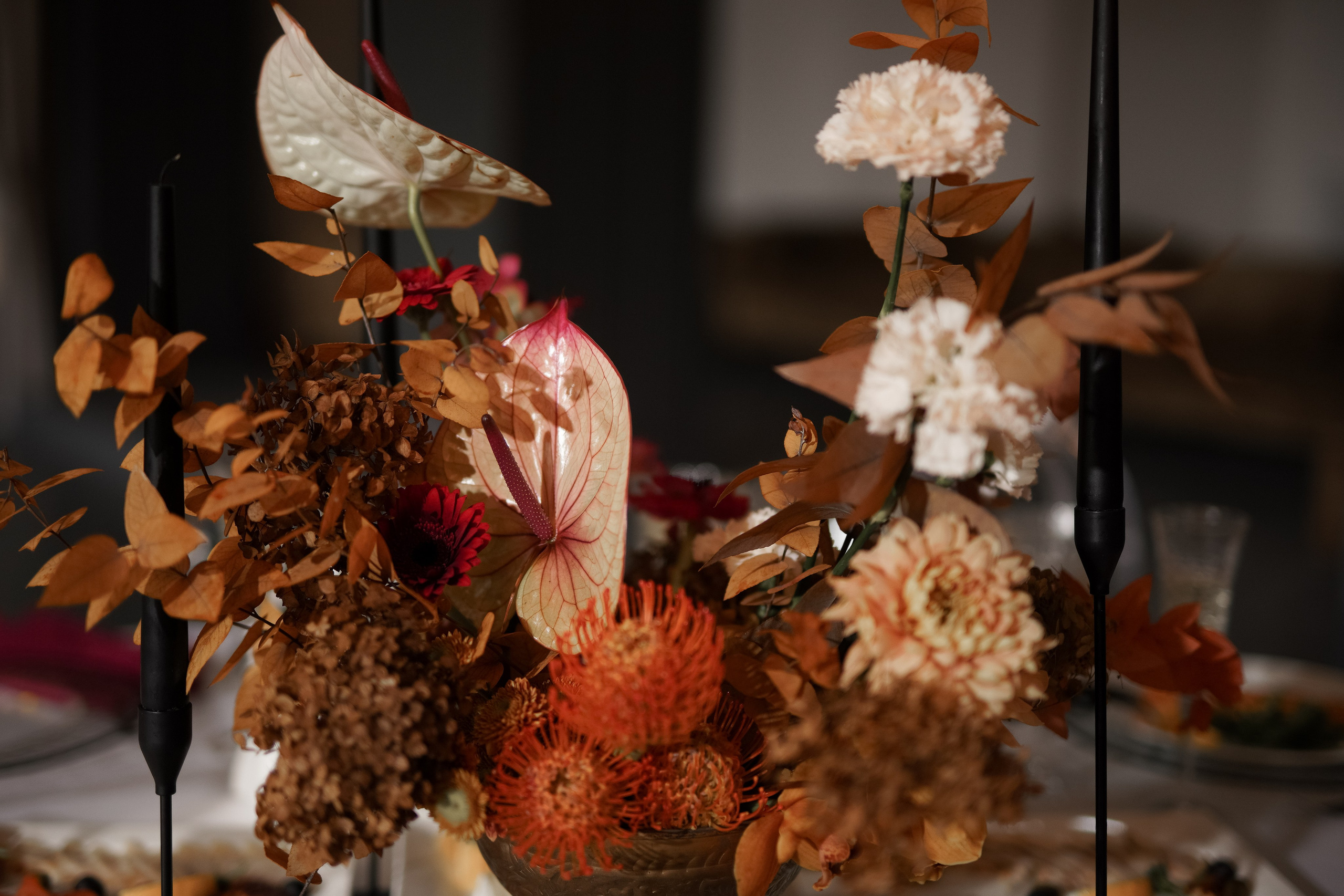 Валерия и Денис. Свадебный фотограф Марина Попова