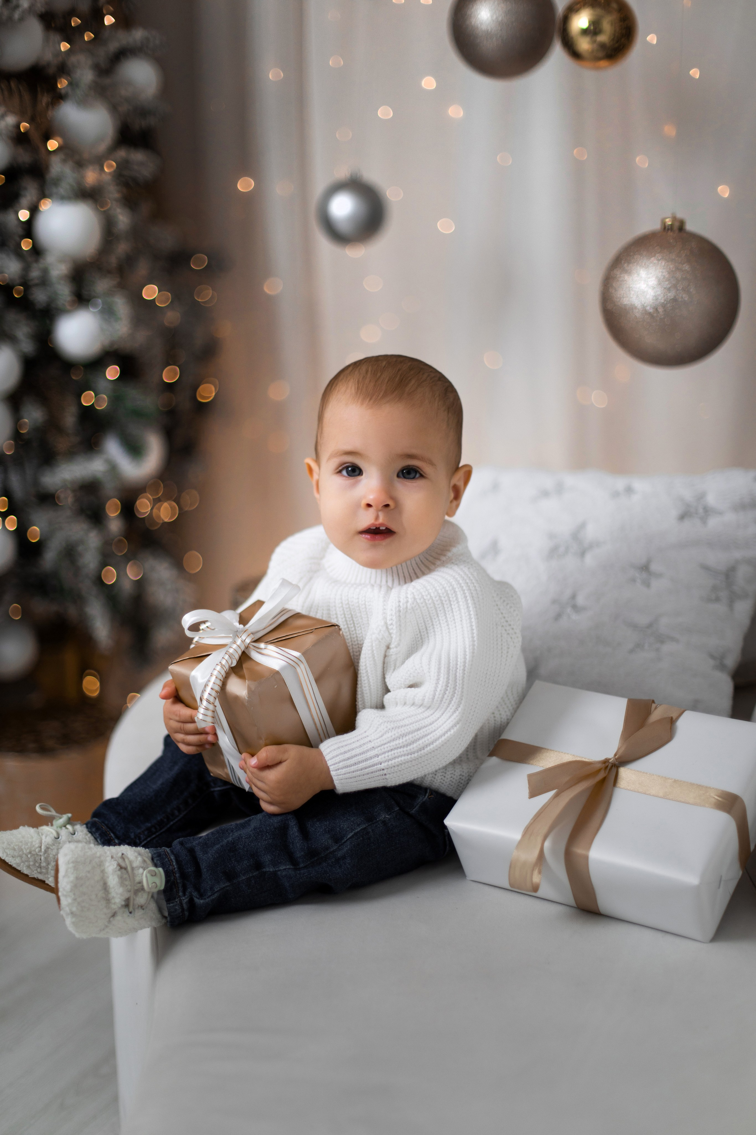 | НОВЫЙ ГОД |