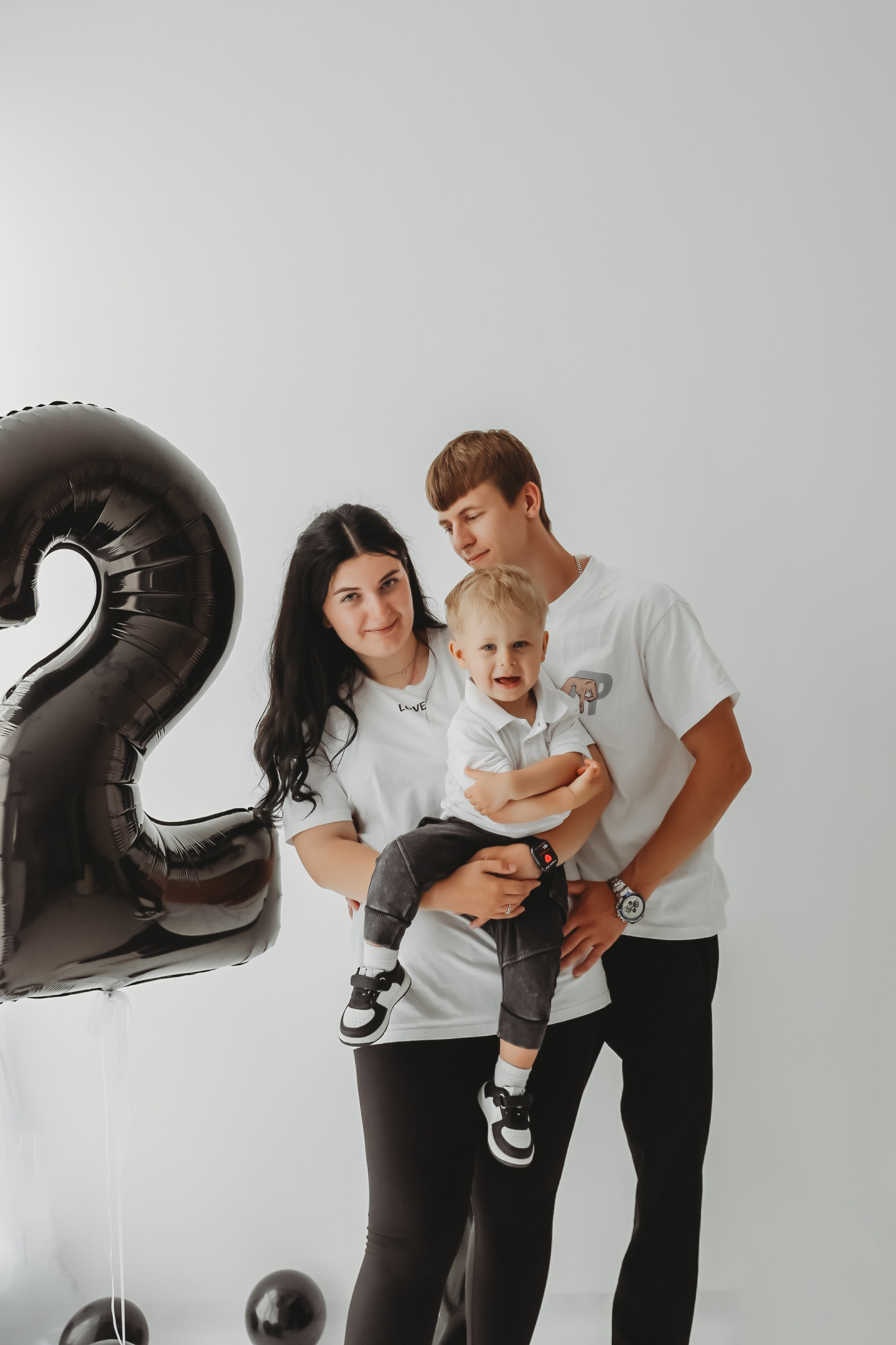 ТЁМЕ 2 ГОДА. Фотограф в Туле Оксана Денисова