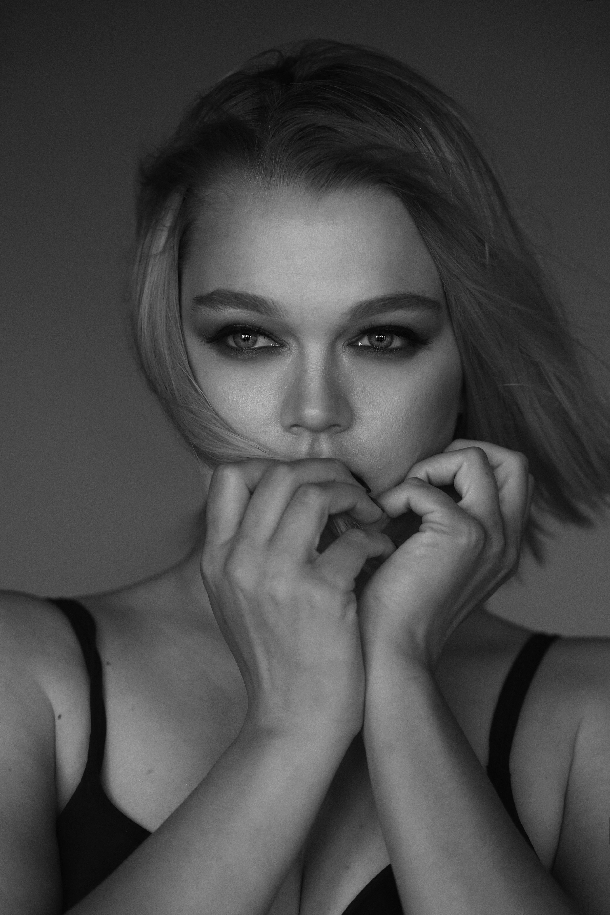 Индивидуальная съемка. Фотограф Сочи/Адлер