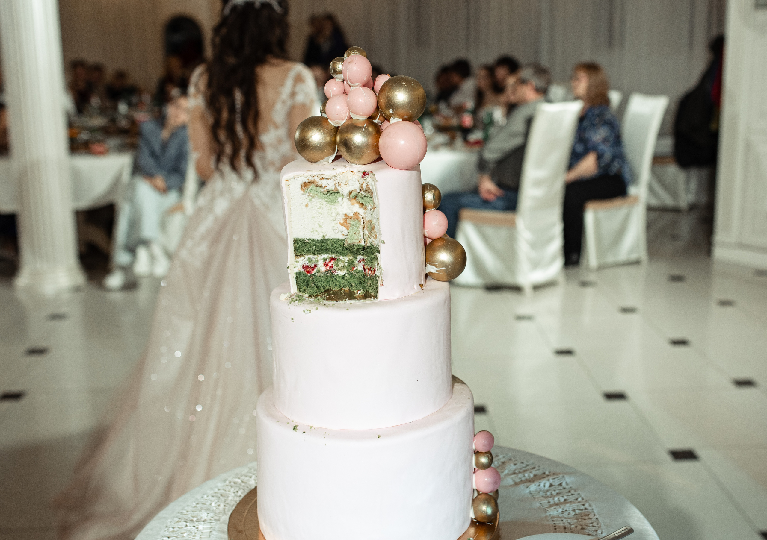 Виталик&Алина. Свадебный фотограф в Краснодаре Анастасия Широкова