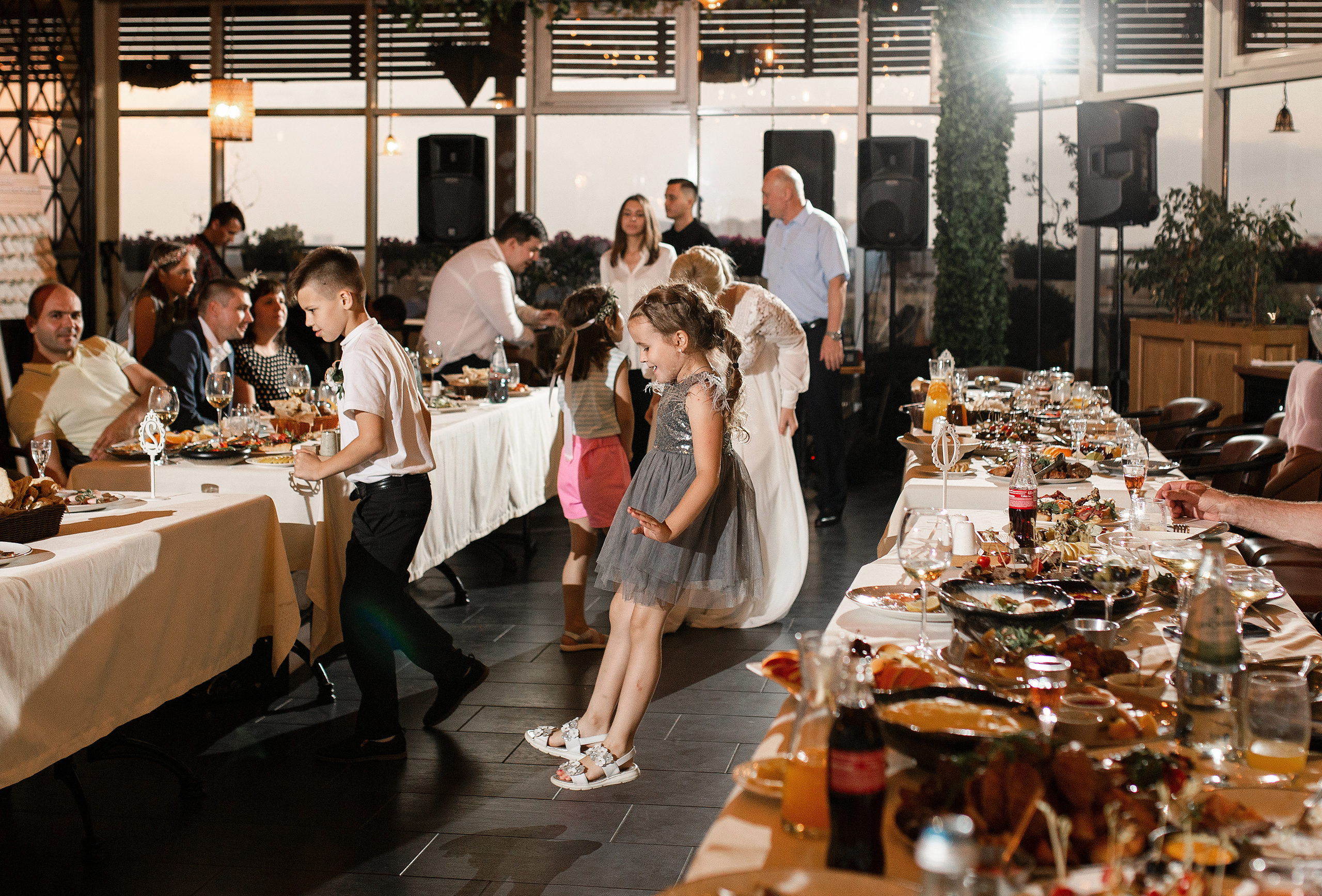 Денис & Маша. Свадебный фотограф в Краснодаре Анастасия Широкова