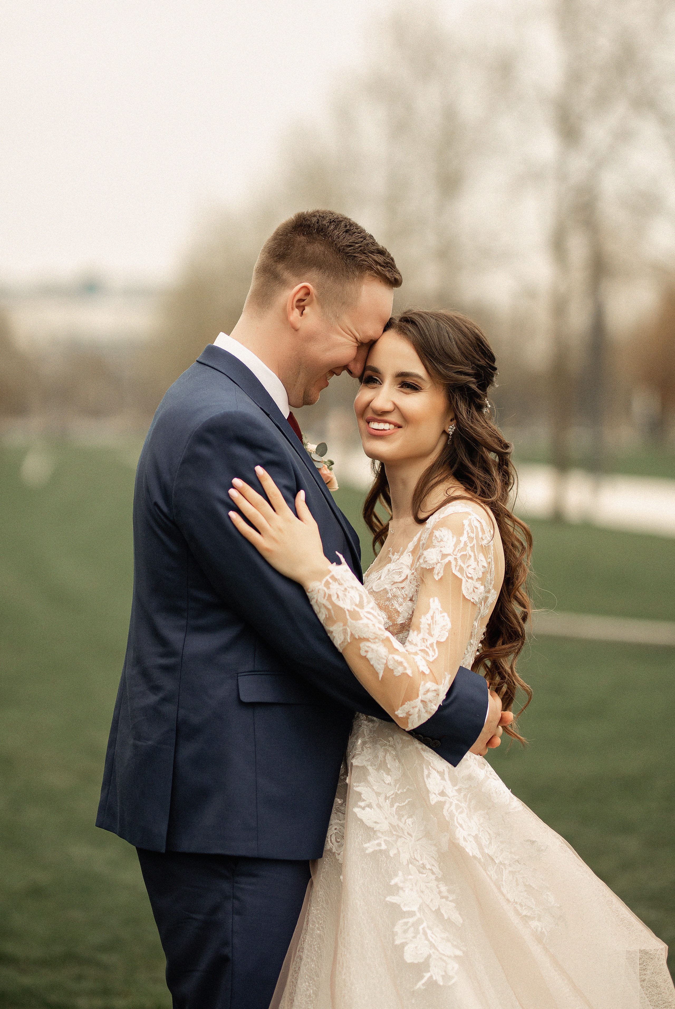 Виталик&Алина. Свадебный фотограф в Краснодаре Анастасия Широкова