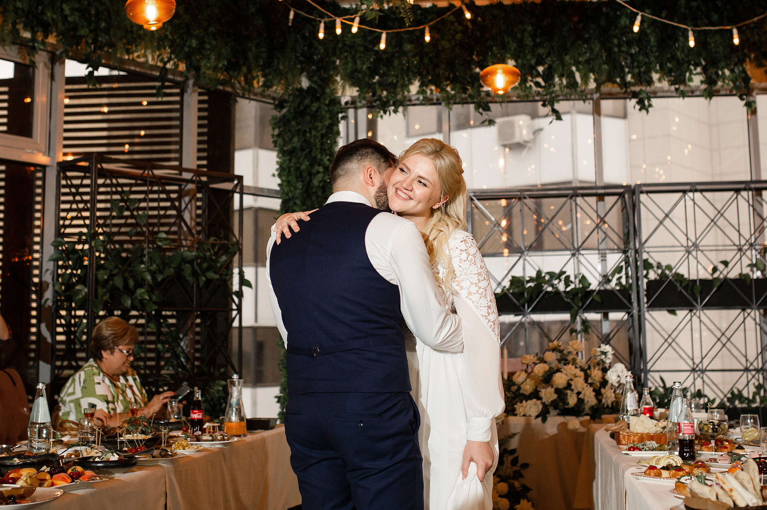 Денис & Маша. Свадебный фотограф в Краснодаре Анастасия Широкова