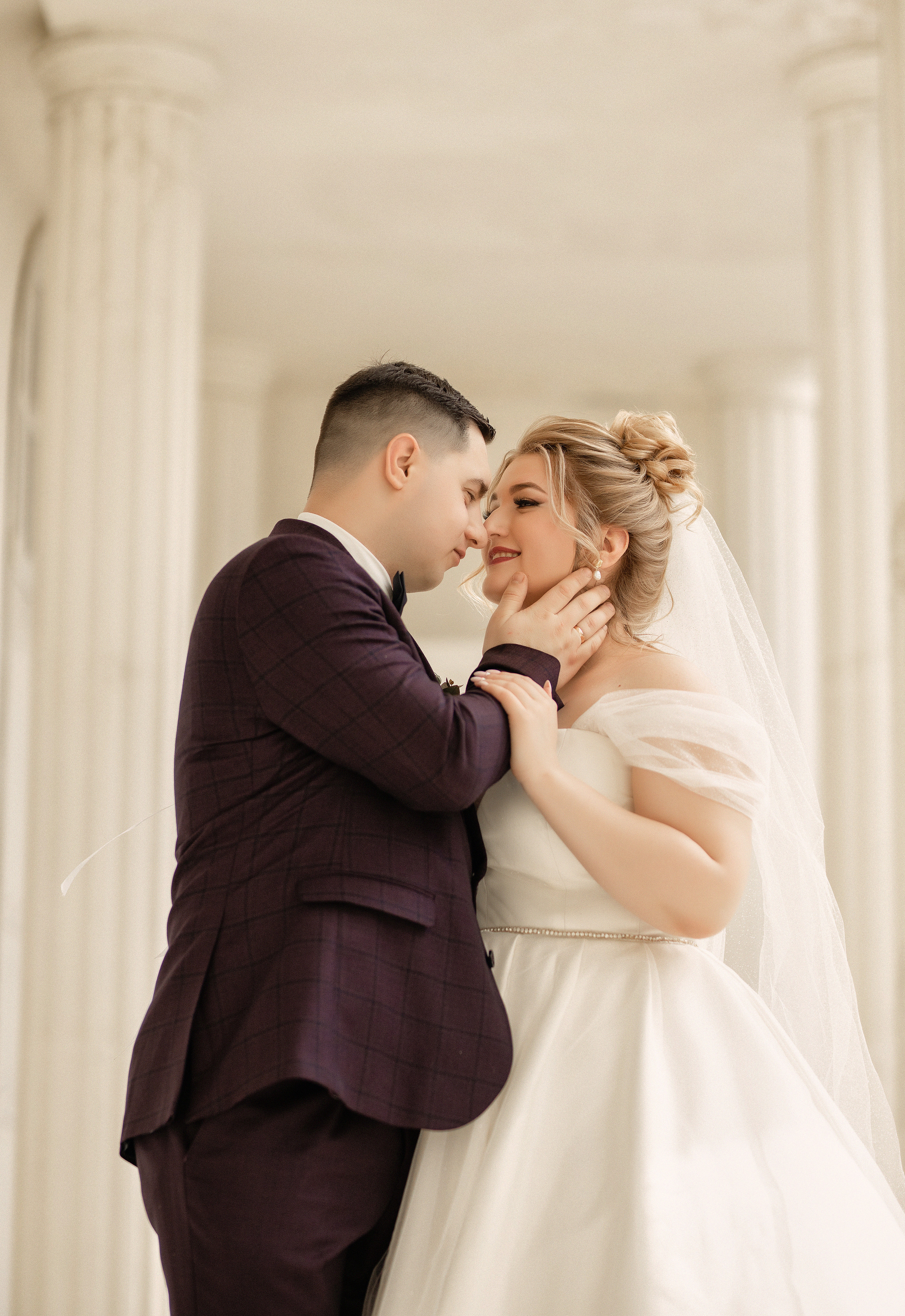 Саша&Наташа. Свадебный фотограф в Краснодаре Анастасия Широкова