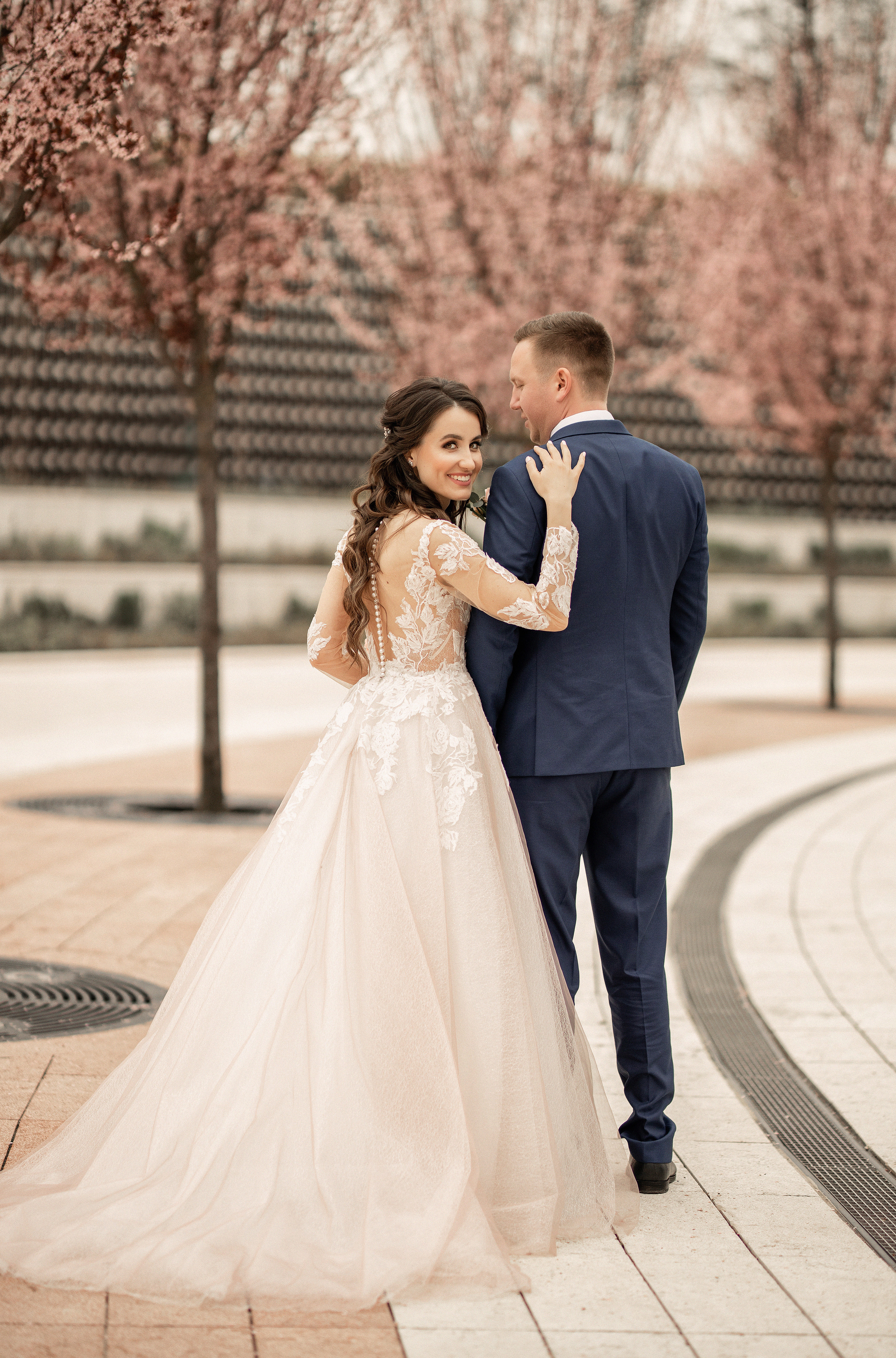 Виталик&Алина. Свадебный фотограф в Краснодаре Анастасия Широкова