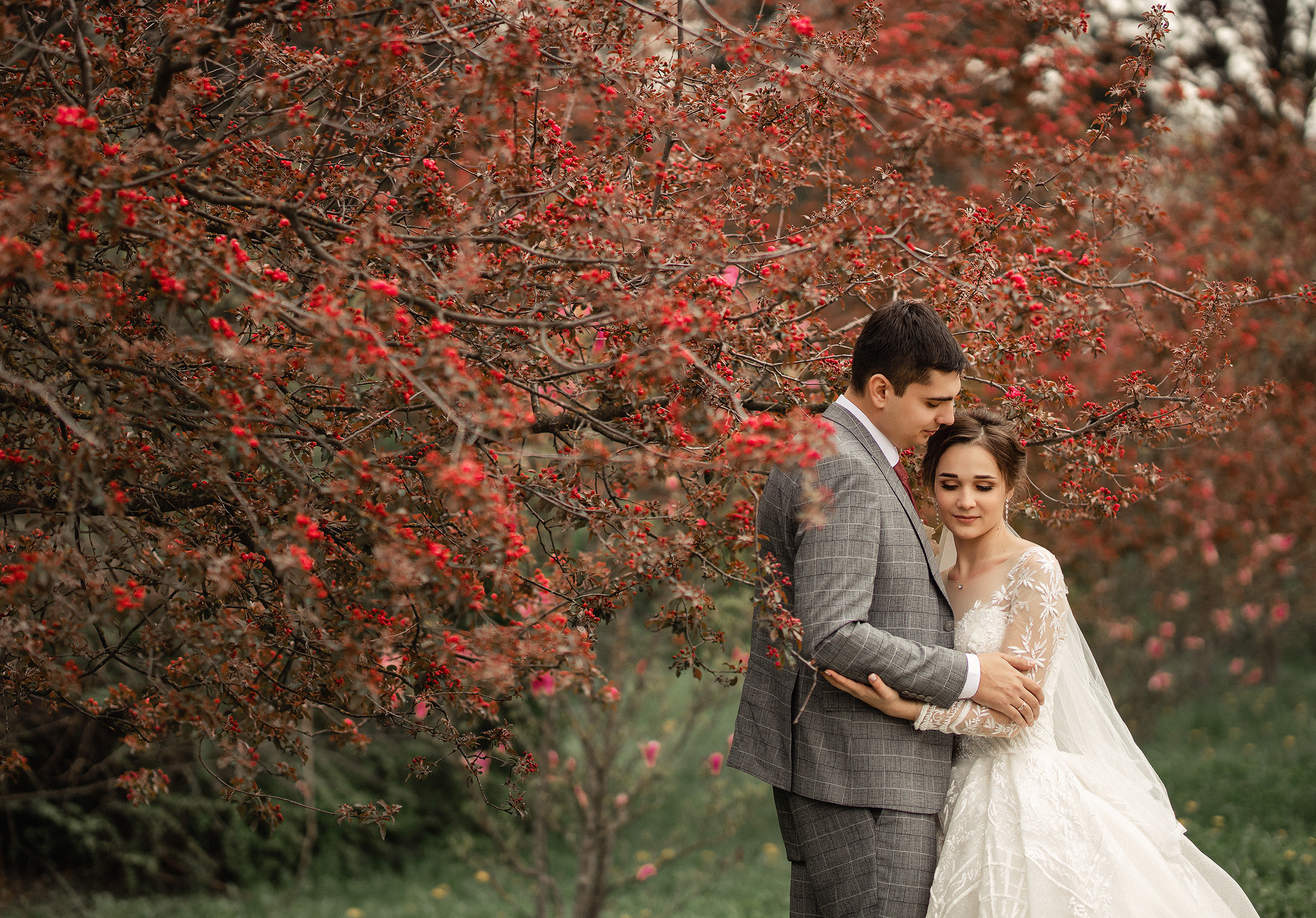 Свадебный фотограф в Краснодаре Анастасия Широкова