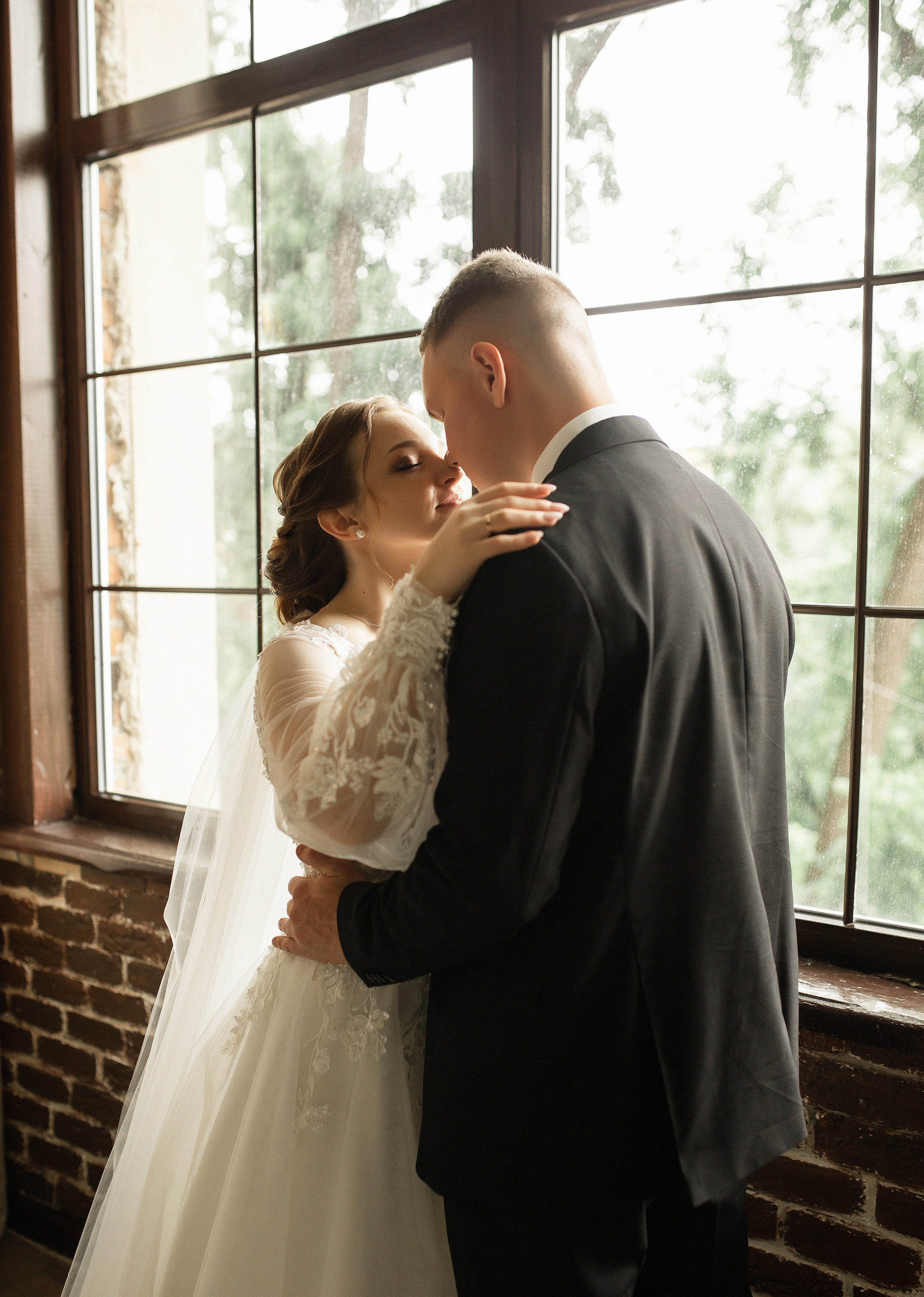 Даня&Таня. Свадебный фотограф в Краснодаре Анастасия Широкова