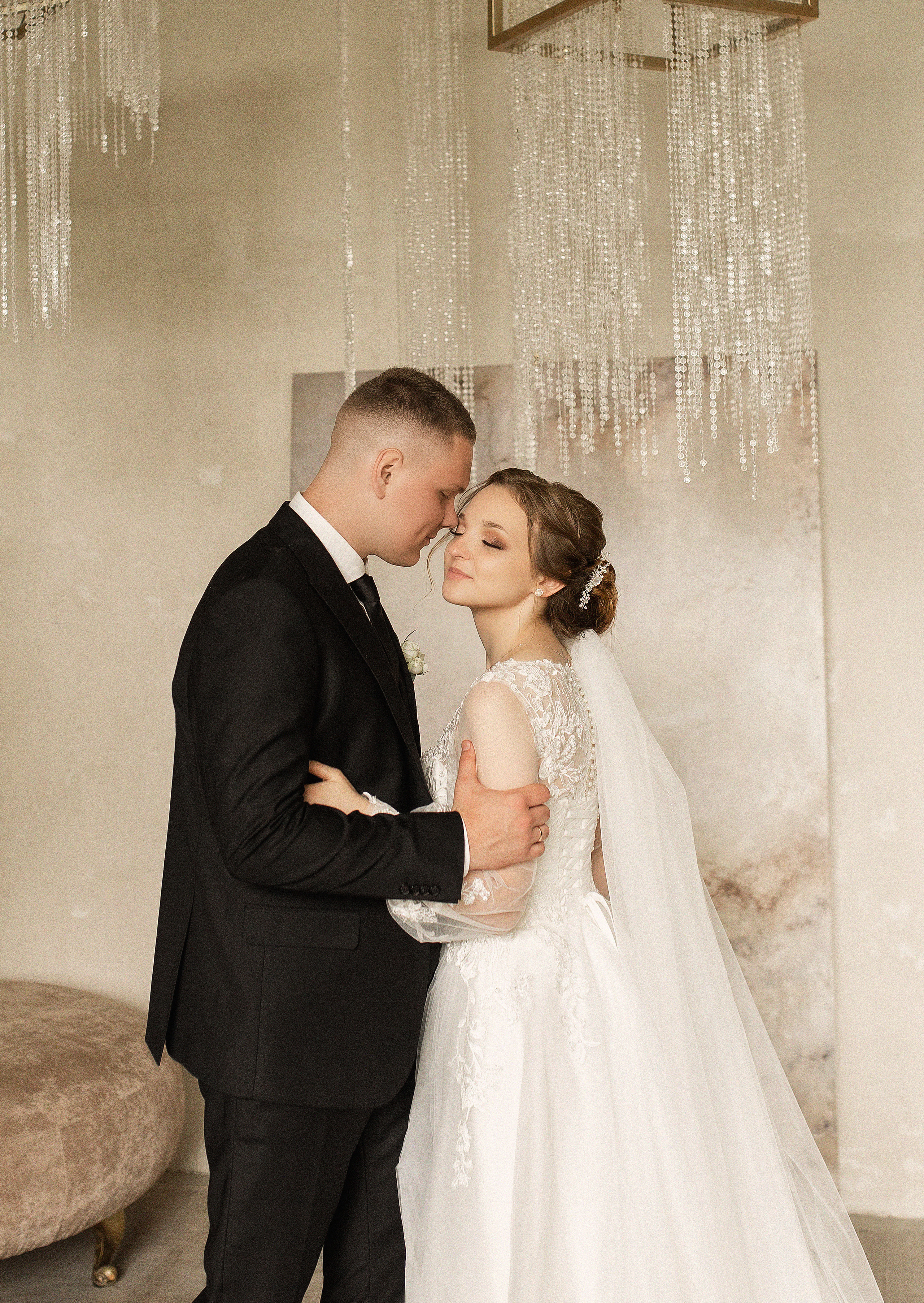 Даня&Таня. Свадебный фотограф в Краснодаре Анастасия Широкова