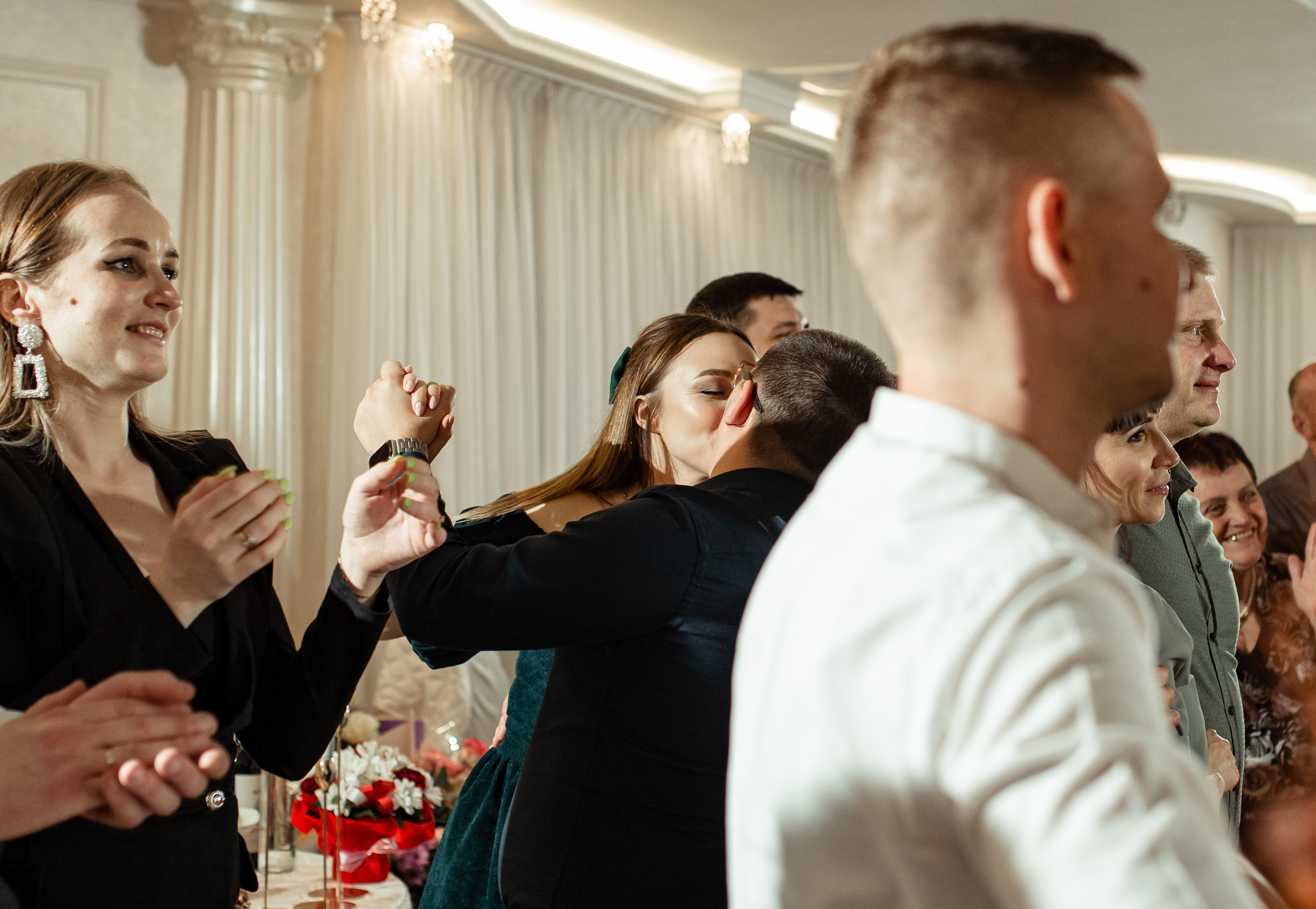 Виталик&Алина. Свадебный фотограф в Краснодаре Анастасия Широкова