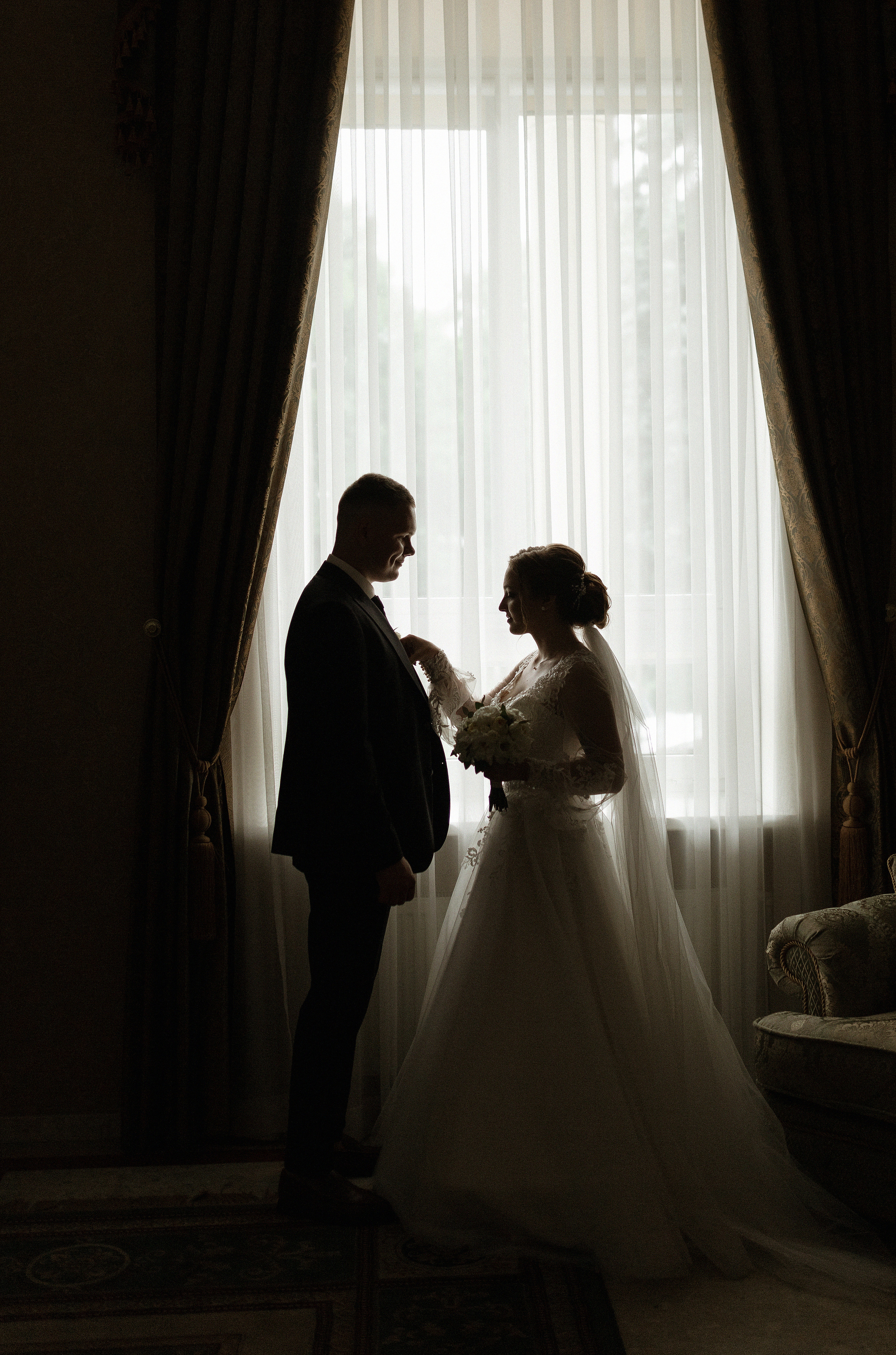 Даня&Таня. Свадебный фотограф в Краснодаре Анастасия Широкова