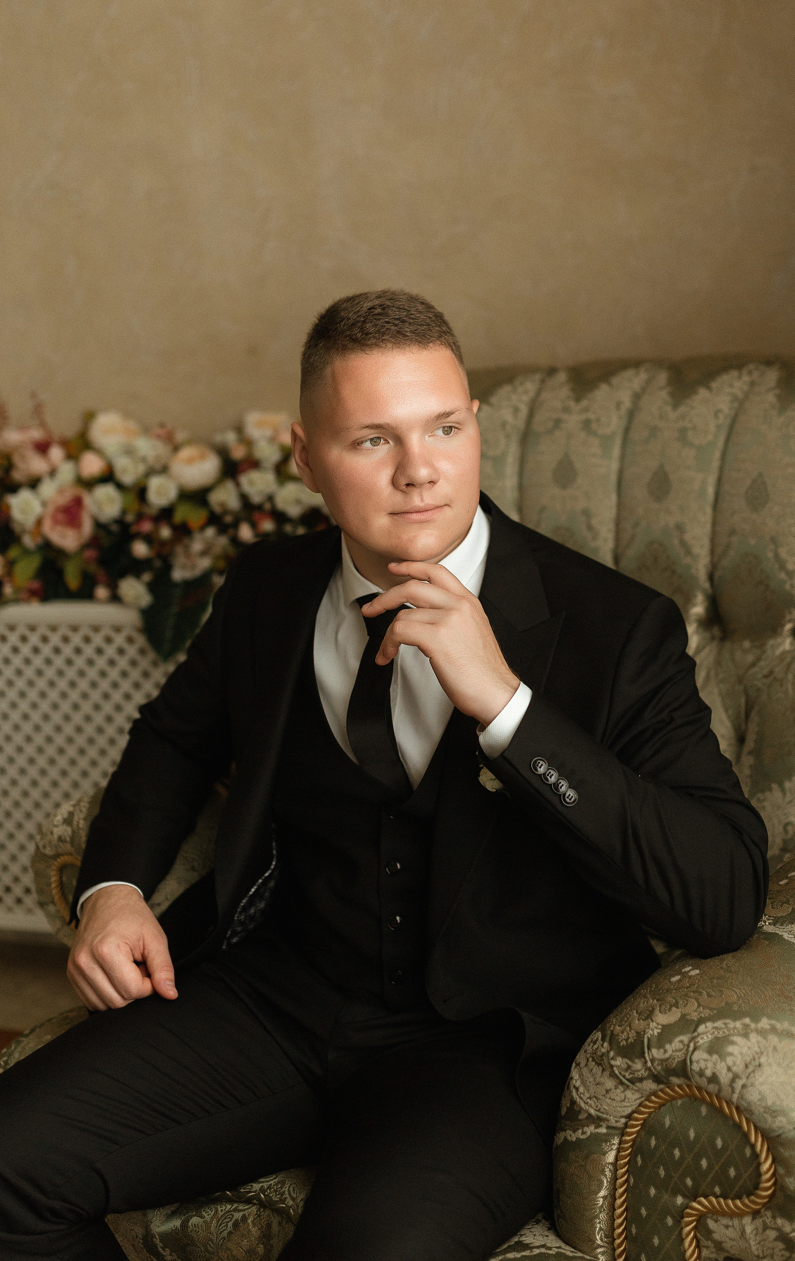 Даня&Таня. Свадебный фотограф в Краснодаре Анастасия Широкова