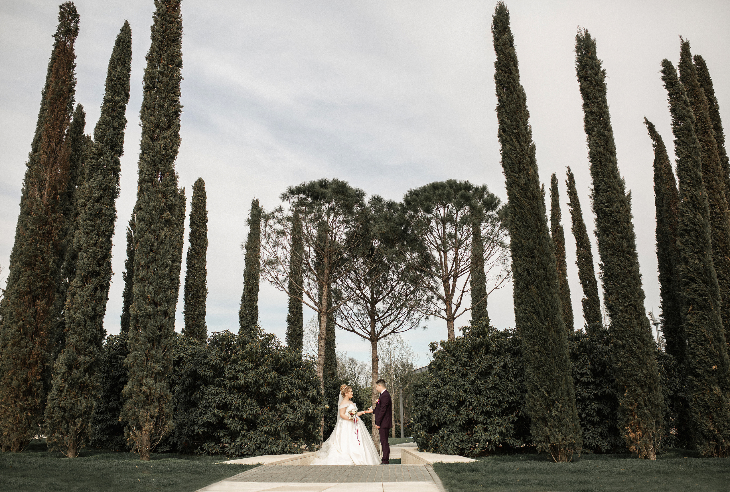 Саша&Наташа. Свадебный фотограф в Краснодаре Анастасия Широкова