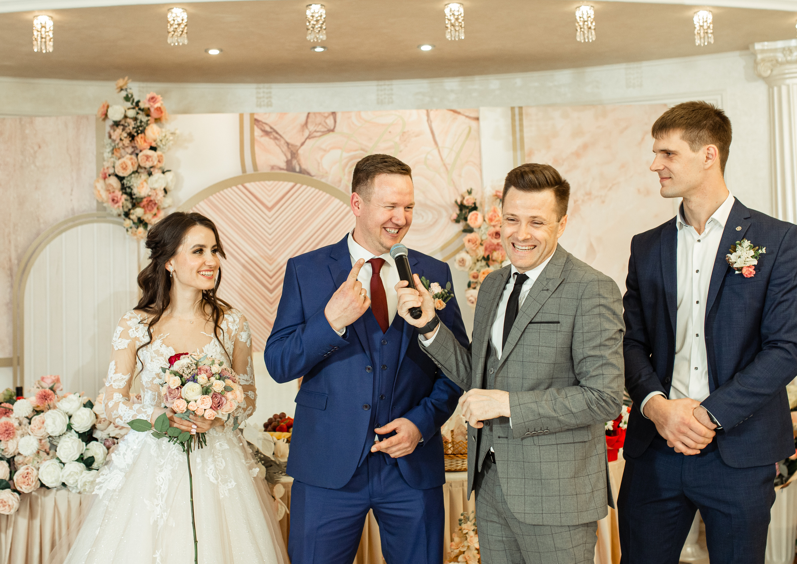 Виталик&Алина. Свадебный фотограф в Краснодаре Анастасия Широкова