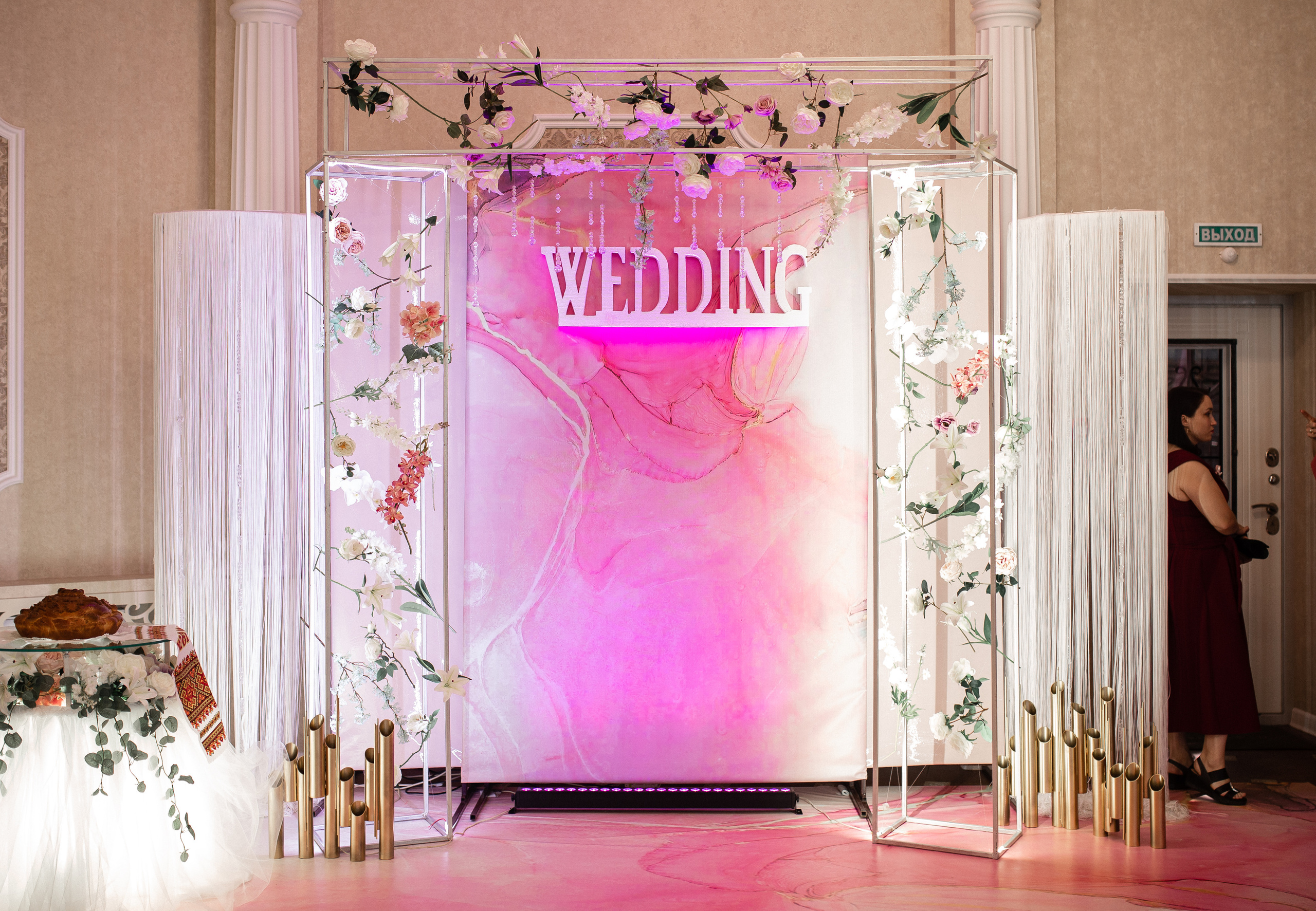 Лиля&Женя. Свадебный фотограф в Краснодаре Анастасия Широкова