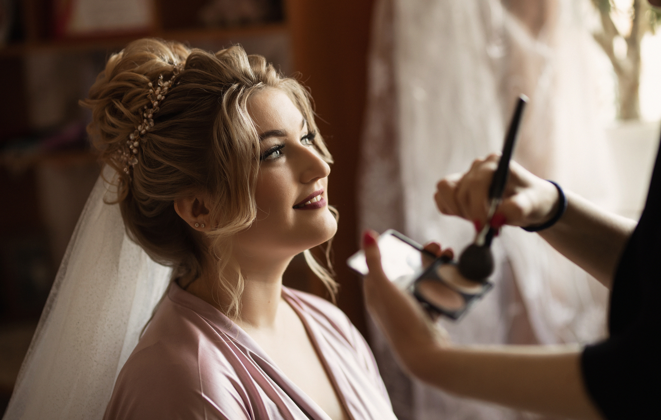 Саша&Наташа. Свадебный фотограф в Краснодаре Анастасия Широкова