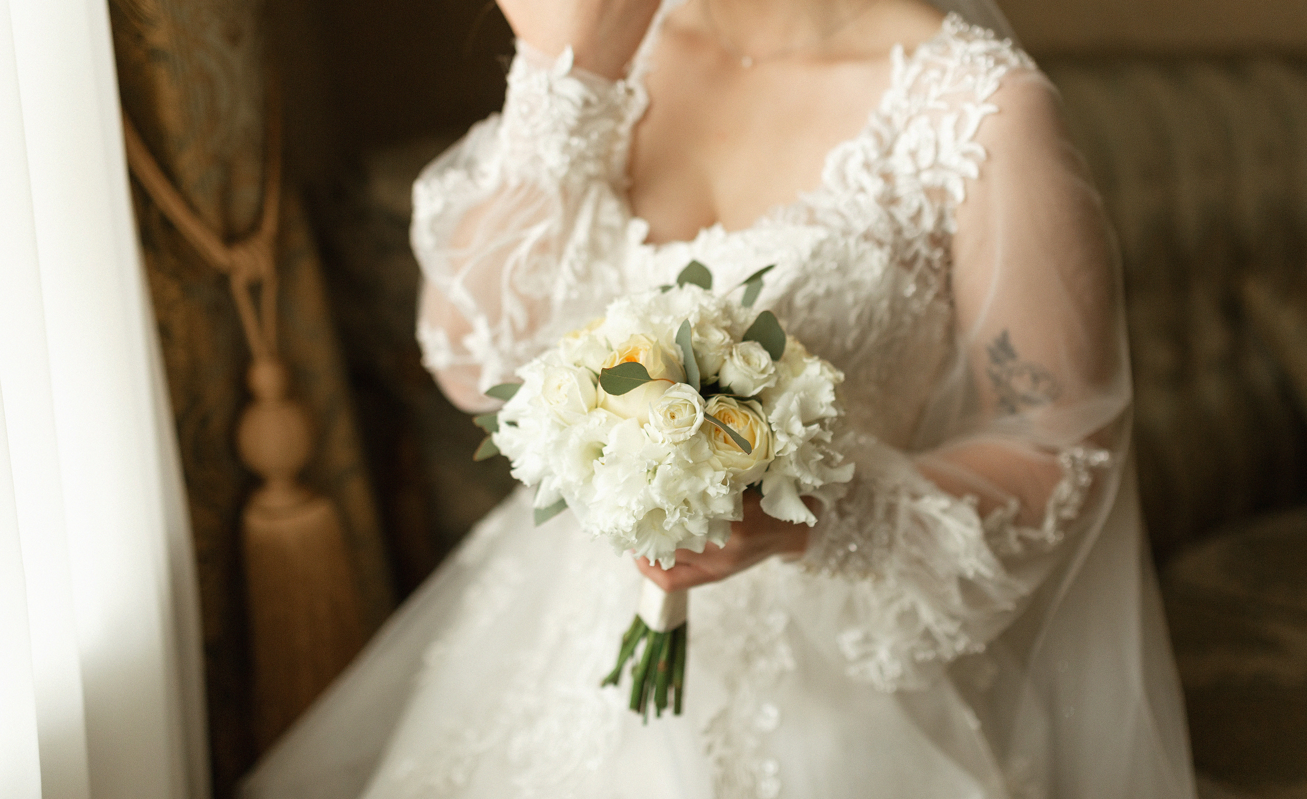 Даня&Таня. Свадебный фотограф в Краснодаре Анастасия Широкова