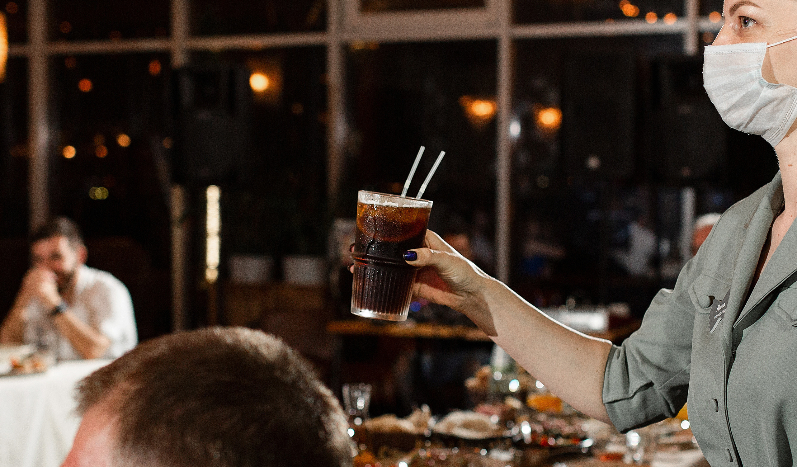 Денис & Маша. Свадебный фотограф в Краснодаре Анастасия Широкова