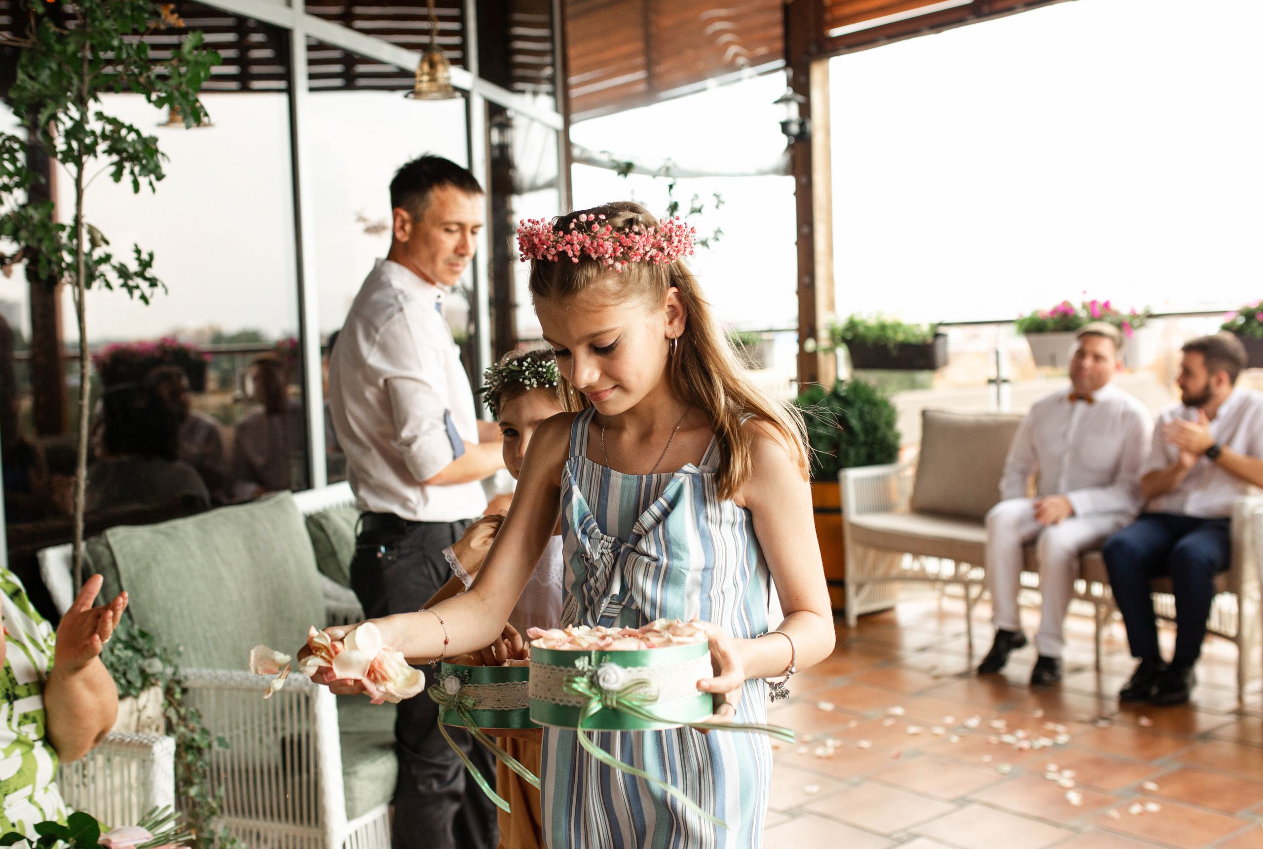 Денис & Маша. Свадебный фотограф в Краснодаре Анастасия Широкова