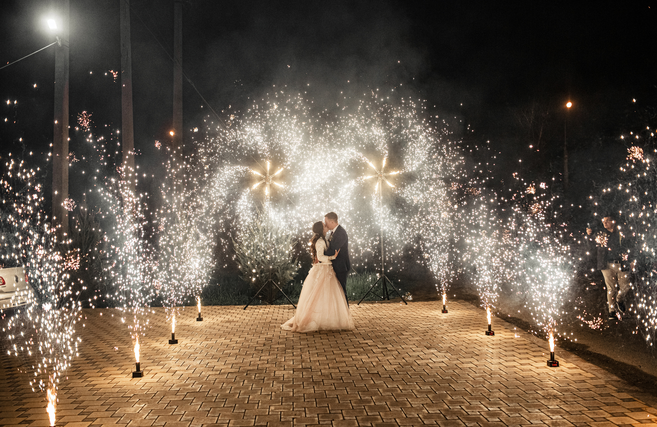 Виталик&Алина. Свадебный фотограф в Краснодаре Анастасия Широкова