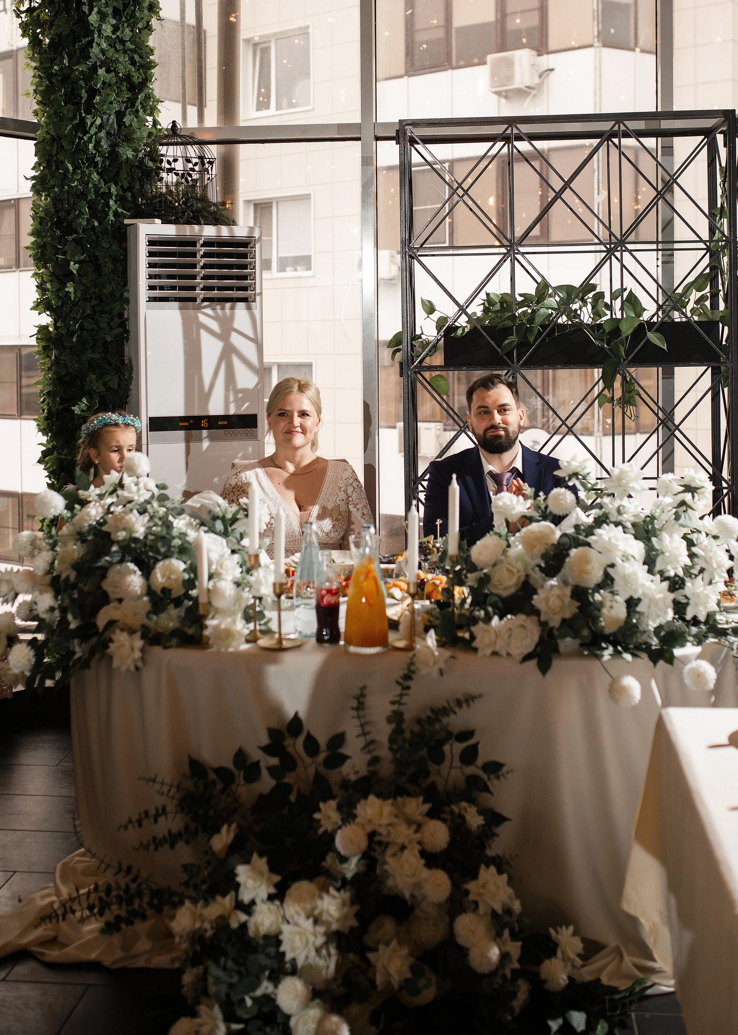 Денис & Маша. Свадебный фотограф в Краснодаре Анастасия Широкова