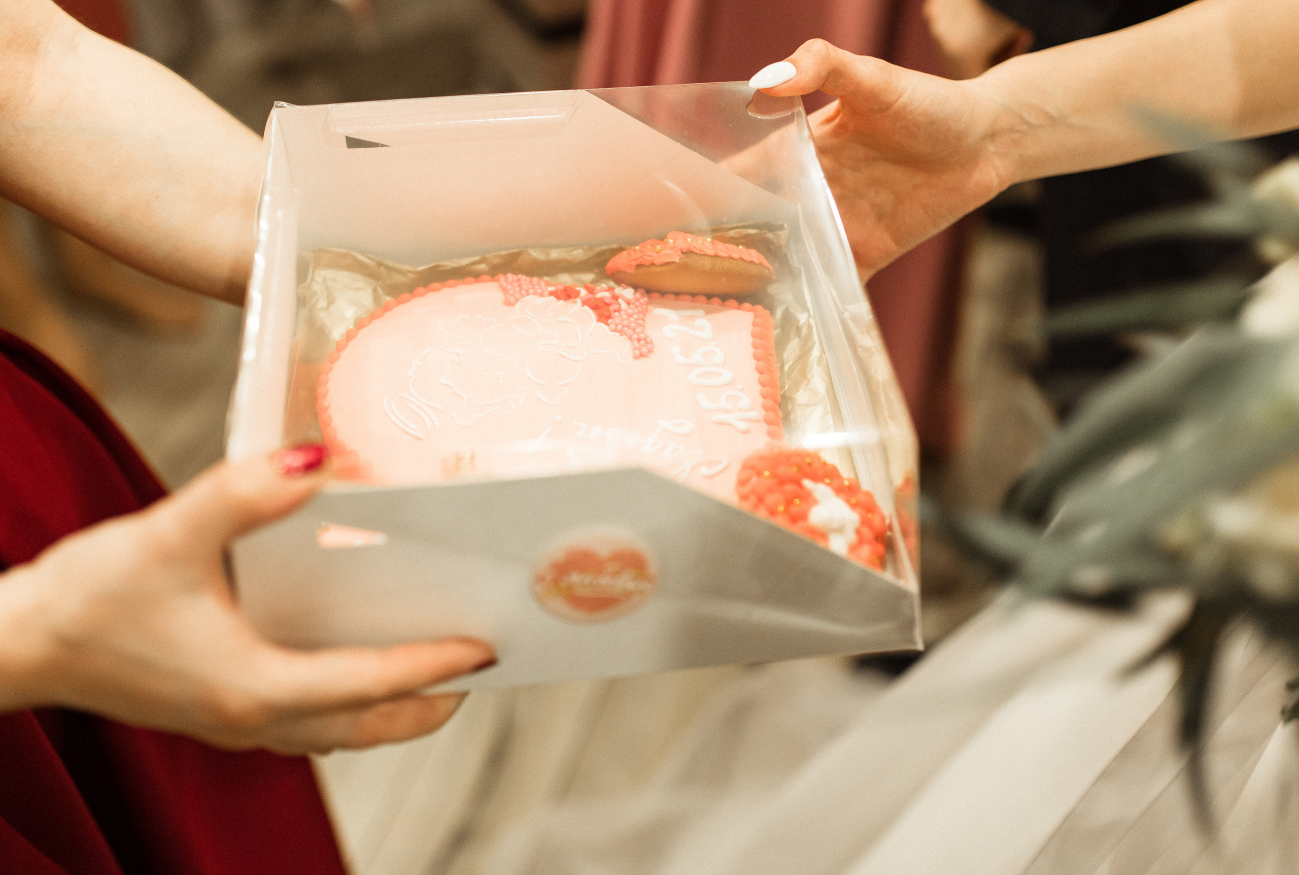 Лиля&Женя. Свадебный фотограф в Краснодаре Анастасия Широкова