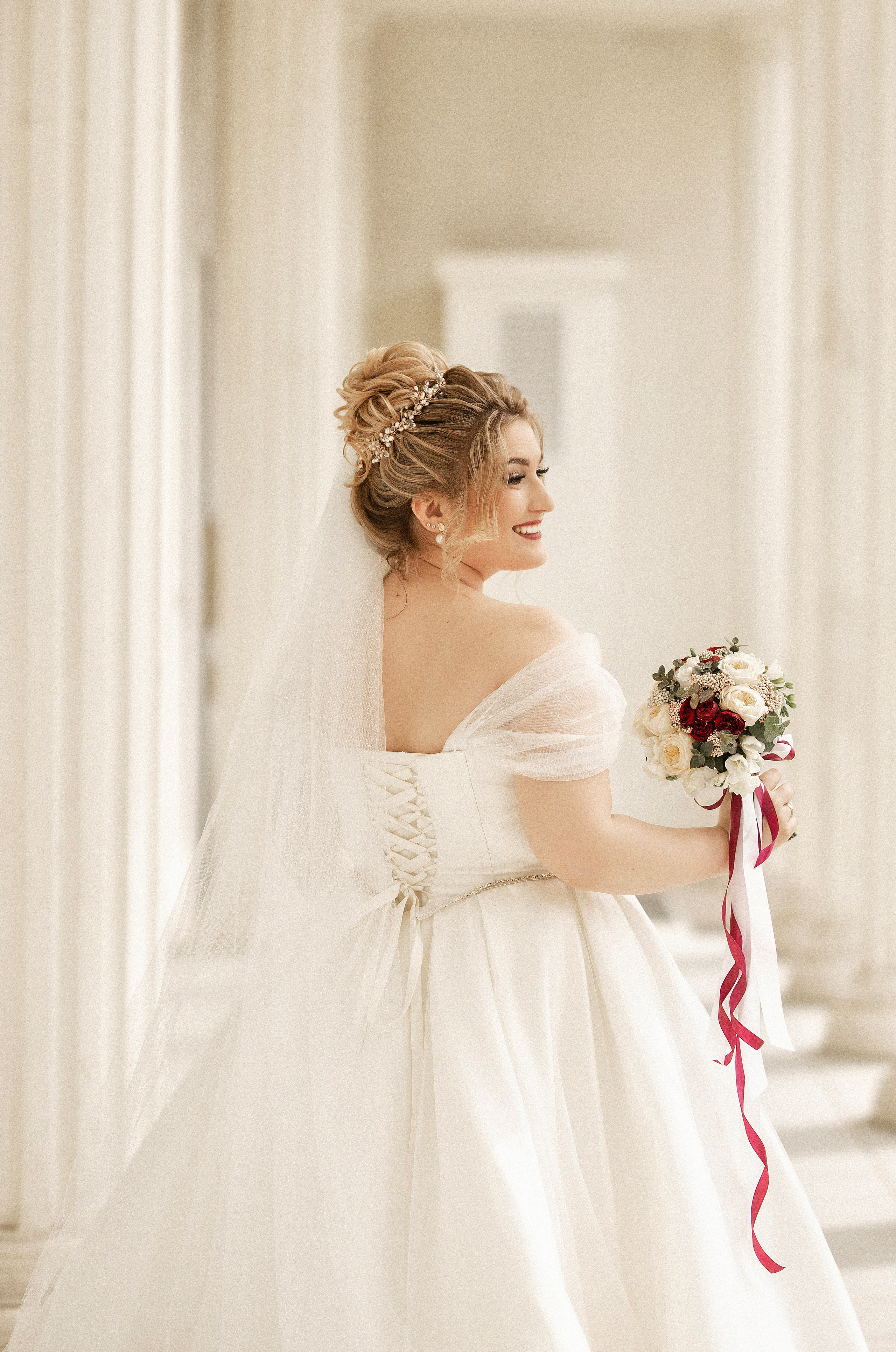 Саша&Наташа. Свадебный фотограф в Краснодаре Анастасия Широкова