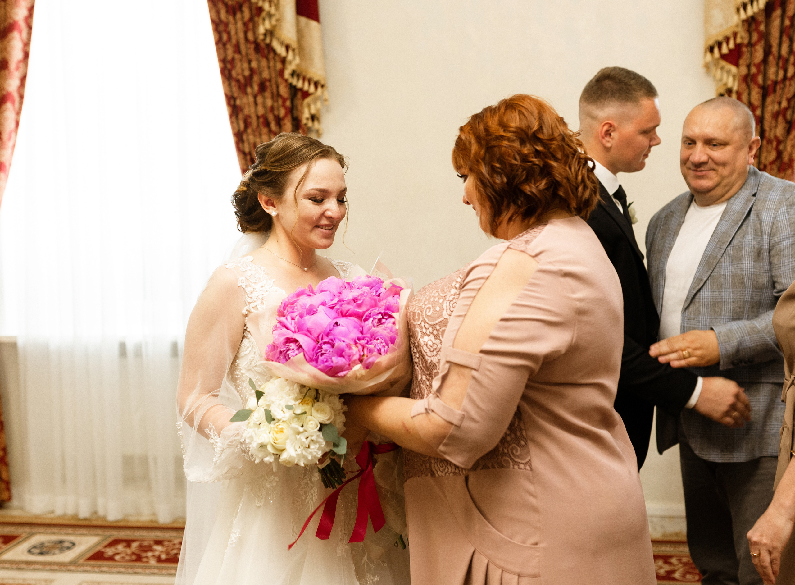 Даня&Таня. Свадебный фотограф в Краснодаре Анастасия Широкова