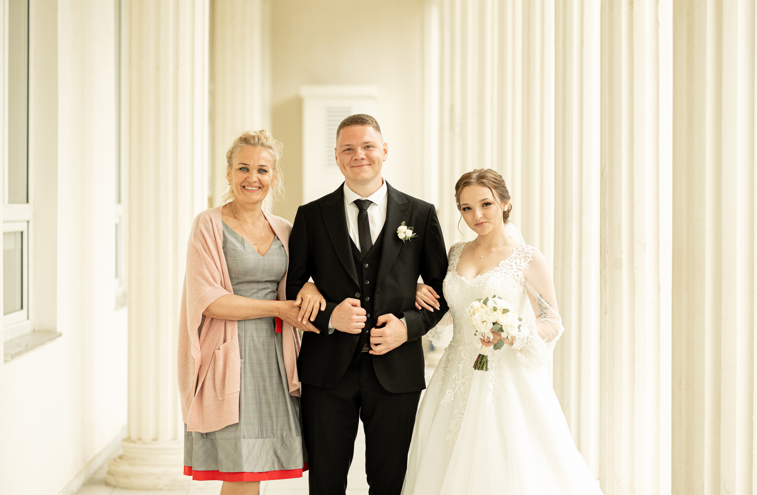 Даня&Таня. Свадебный фотограф в Краснодаре Анастасия Широкова