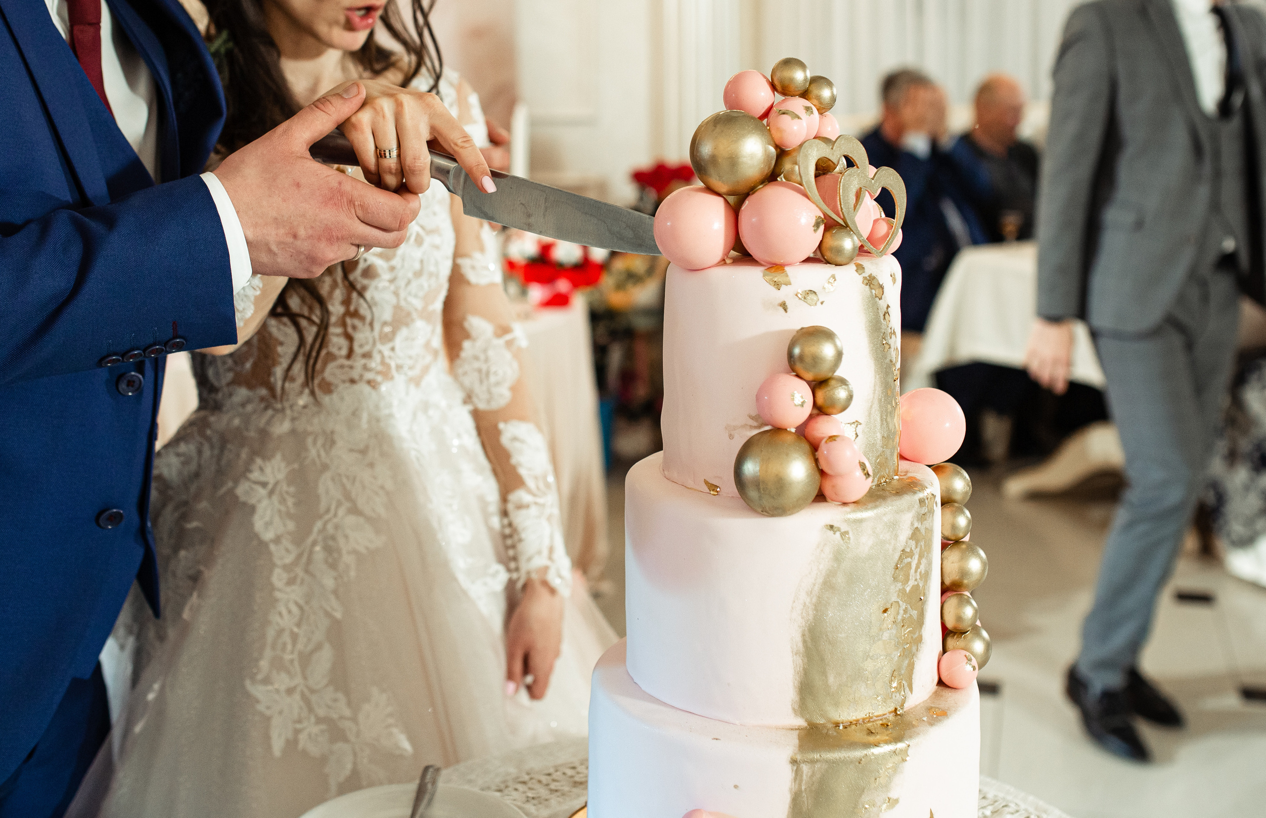 Виталик&Алина. Свадебный фотограф в Краснодаре Анастасия Широкова