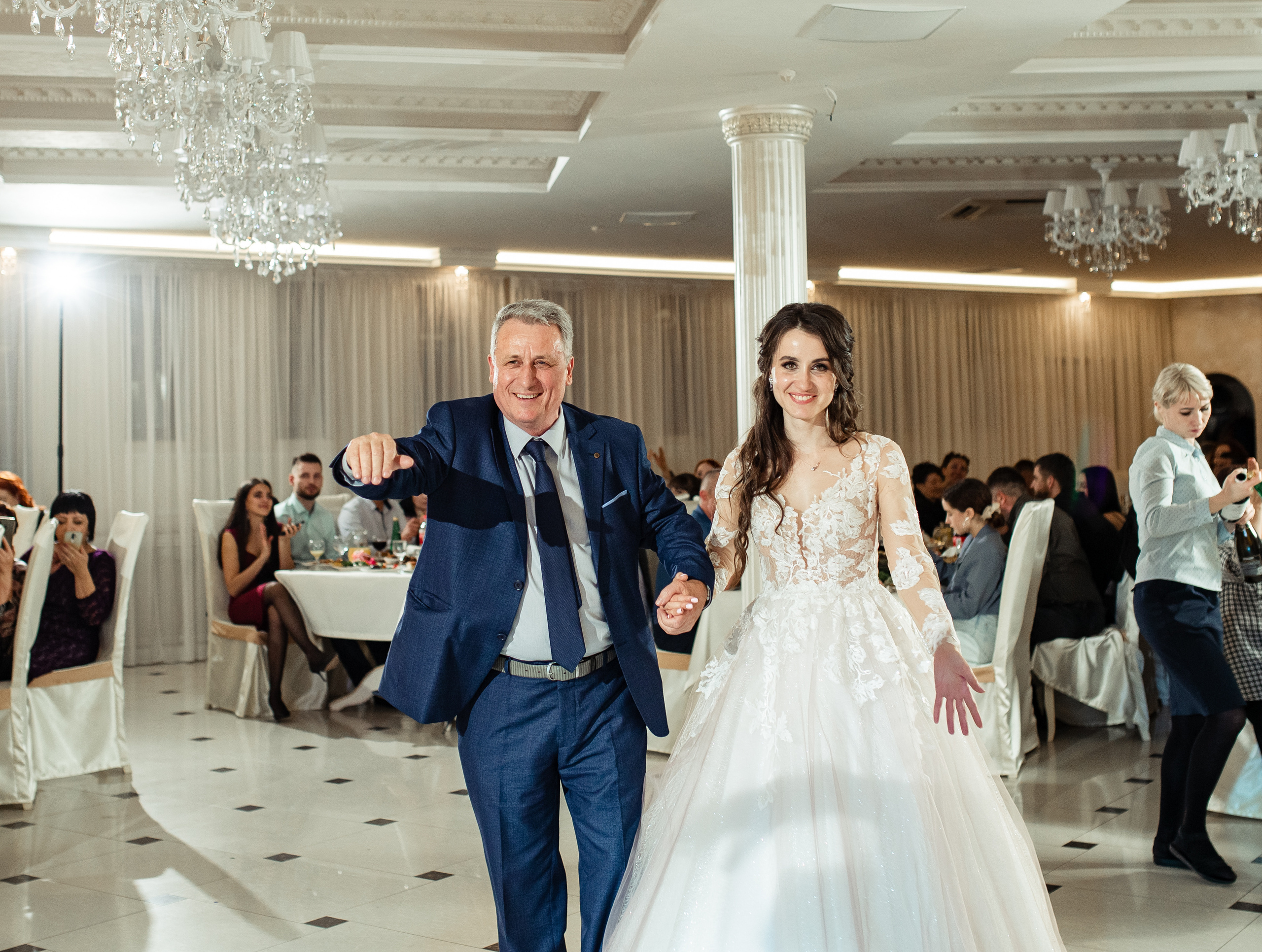 Виталик&Алина. Свадебный фотограф в Краснодаре Анастасия Широкова